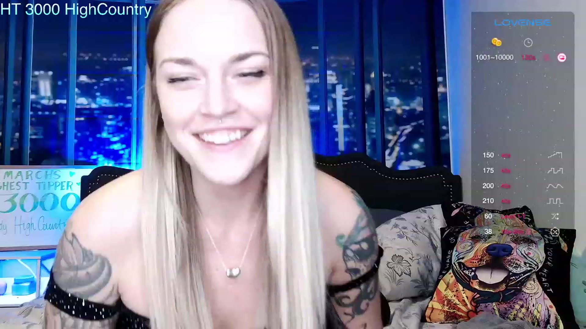 Gallery image thumbnail from Rose_Kitten's myfreecams stream on, 03/12/2024, 02:00 image 13 of 20
