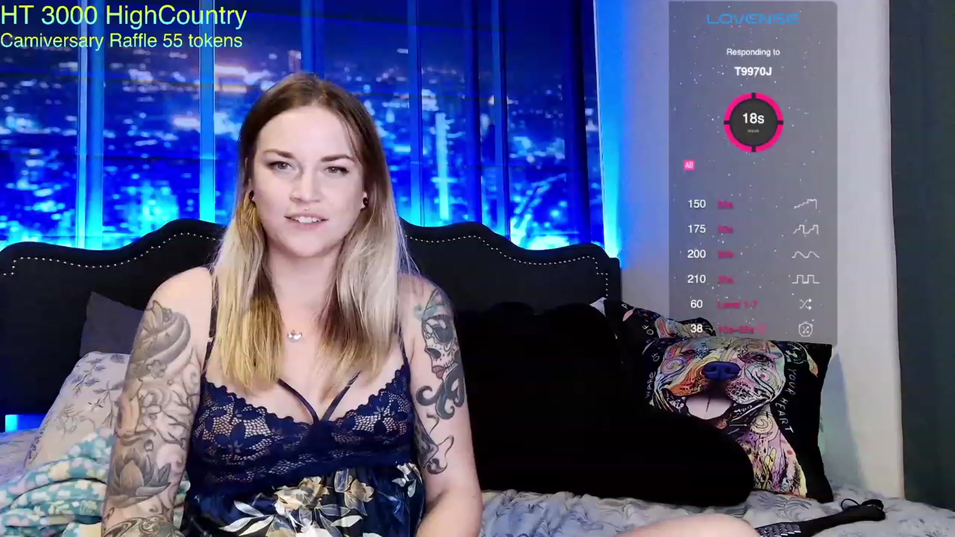 Gallery image thumbnail from Rose_Kitten's myfreecams stream on, 03/15/2024, 02:16 image 16 of 20
