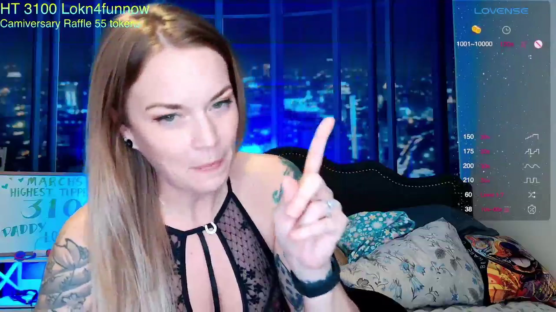 Gallery image thumbnail from Rose_Kitten's myfreecams stream on, 03/21/2024, 01:23 image 20 of 20