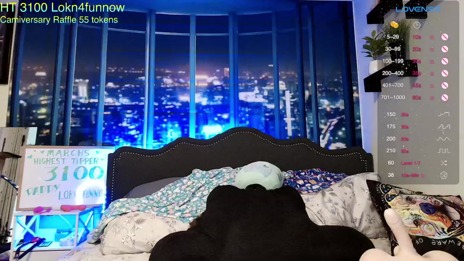 Gallery image thumbnail from Rose_Kitten's myfreecams stream on, 03/21/2024, 21:34 image 13 of 20