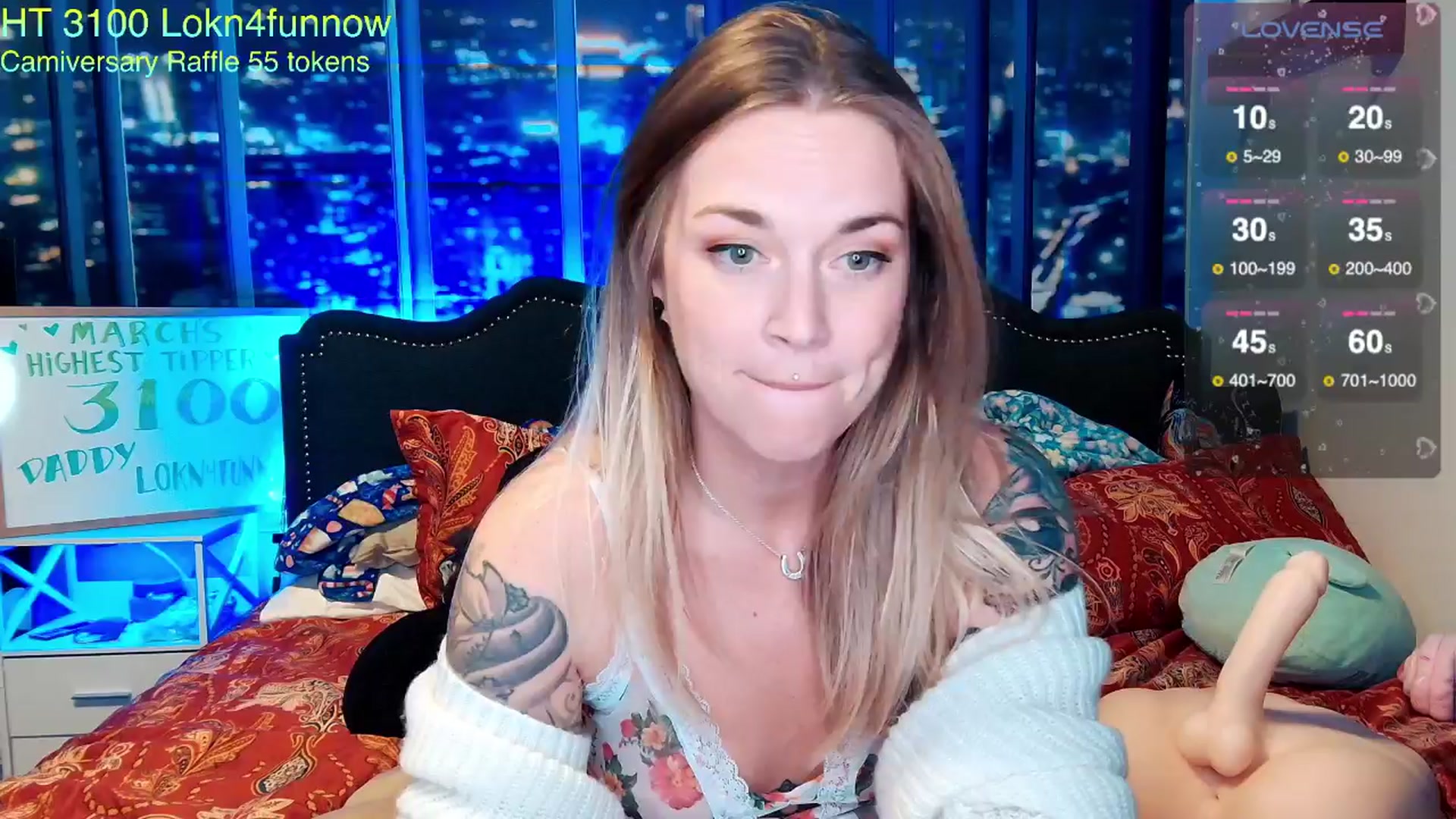 Gallery image thumbnail from Rose_Kitten's myfreecams stream on, 03/29/2024, 01:53 image 17 of 20