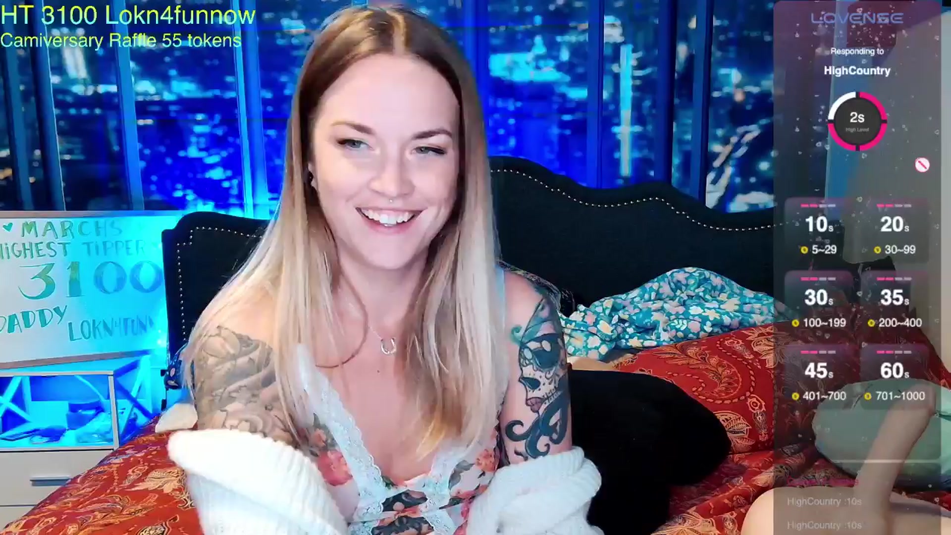Gallery image thumbnail from Rose_Kitten's myfreecams stream on, 03/29/2024, 01:53 image 5 of 20
