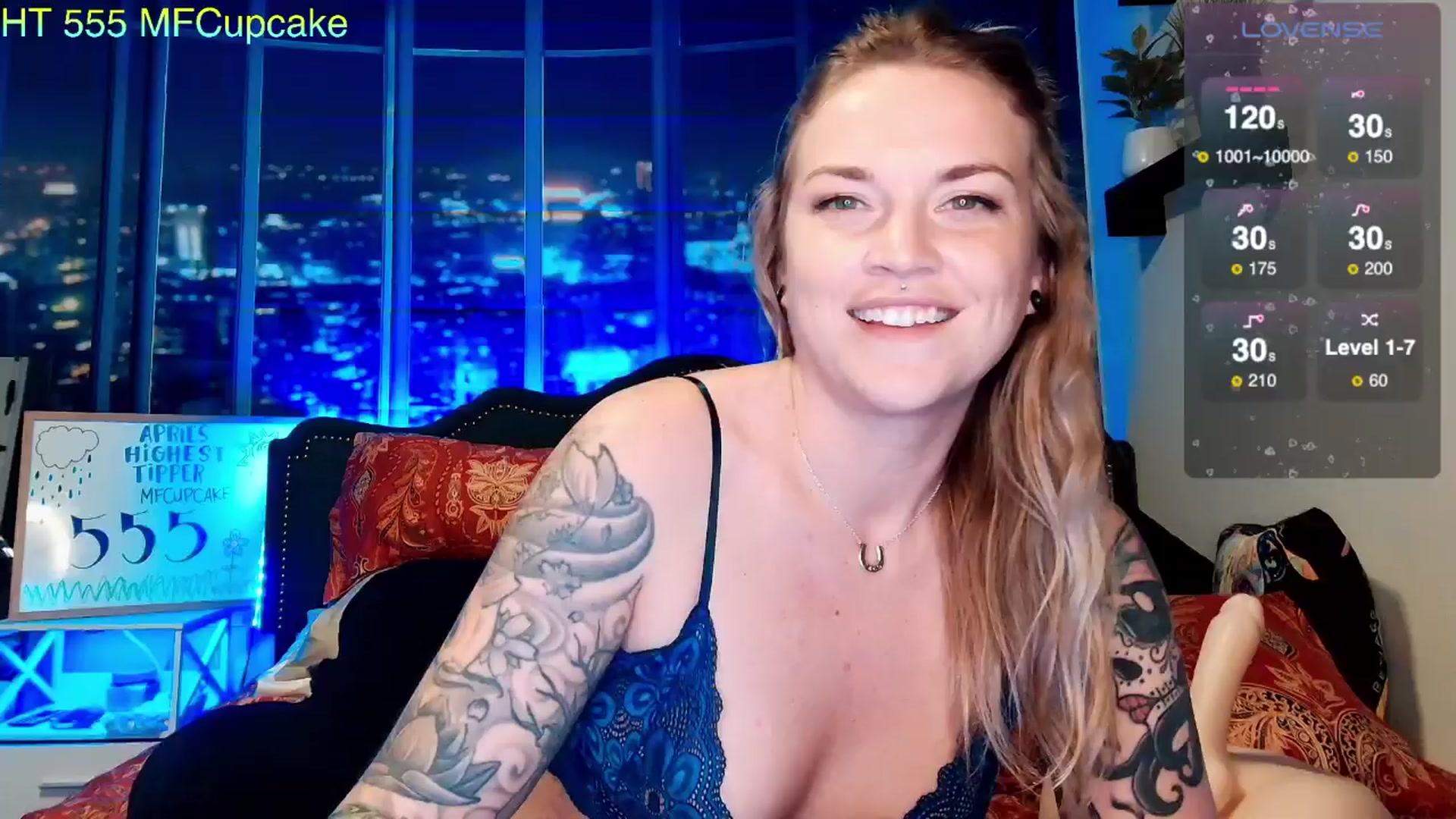 Gallery image thumbnail from Rose_Kitten's myfreecams stream on, 04/02/2024, 02:41 image 19 of 20