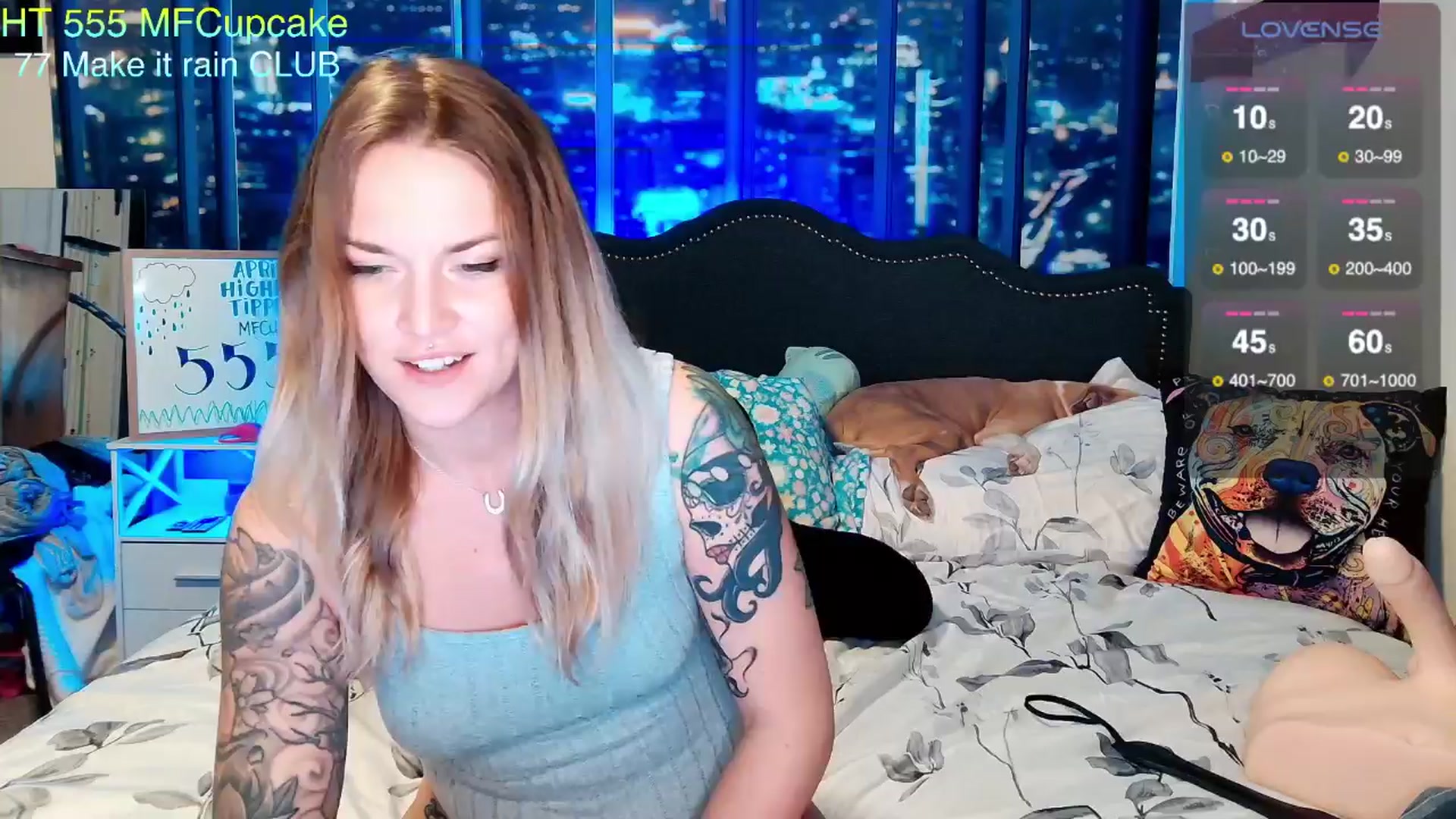 Gallery image thumbnail from Rose_Kitten's myfreecams stream on, 04/06/2024, 24:39 image 4 of 20