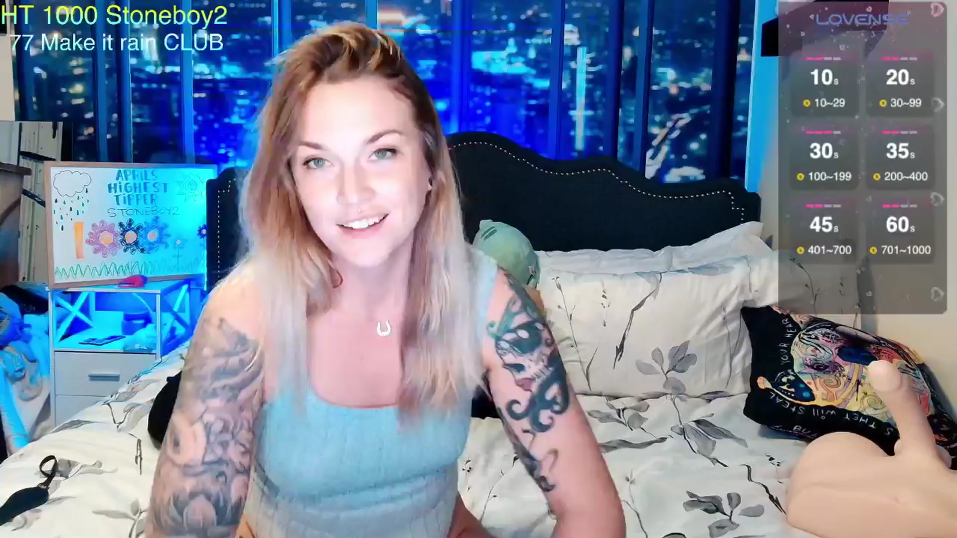 Gallery image thumbnail from Rose_Kitten's myfreecams stream on, 04/06/2024, 24:59 image 12 of 20