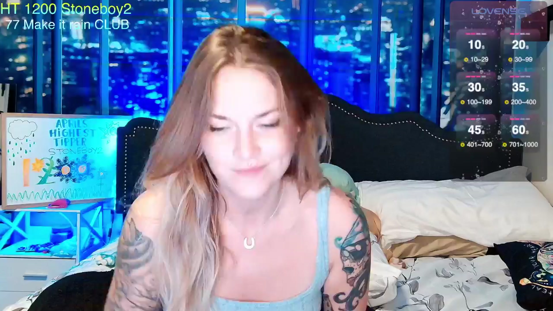 Gallery image thumbnail from Rose_Kitten's myfreecams stream on, 04/06/2024, 02:29 image 12 of 20