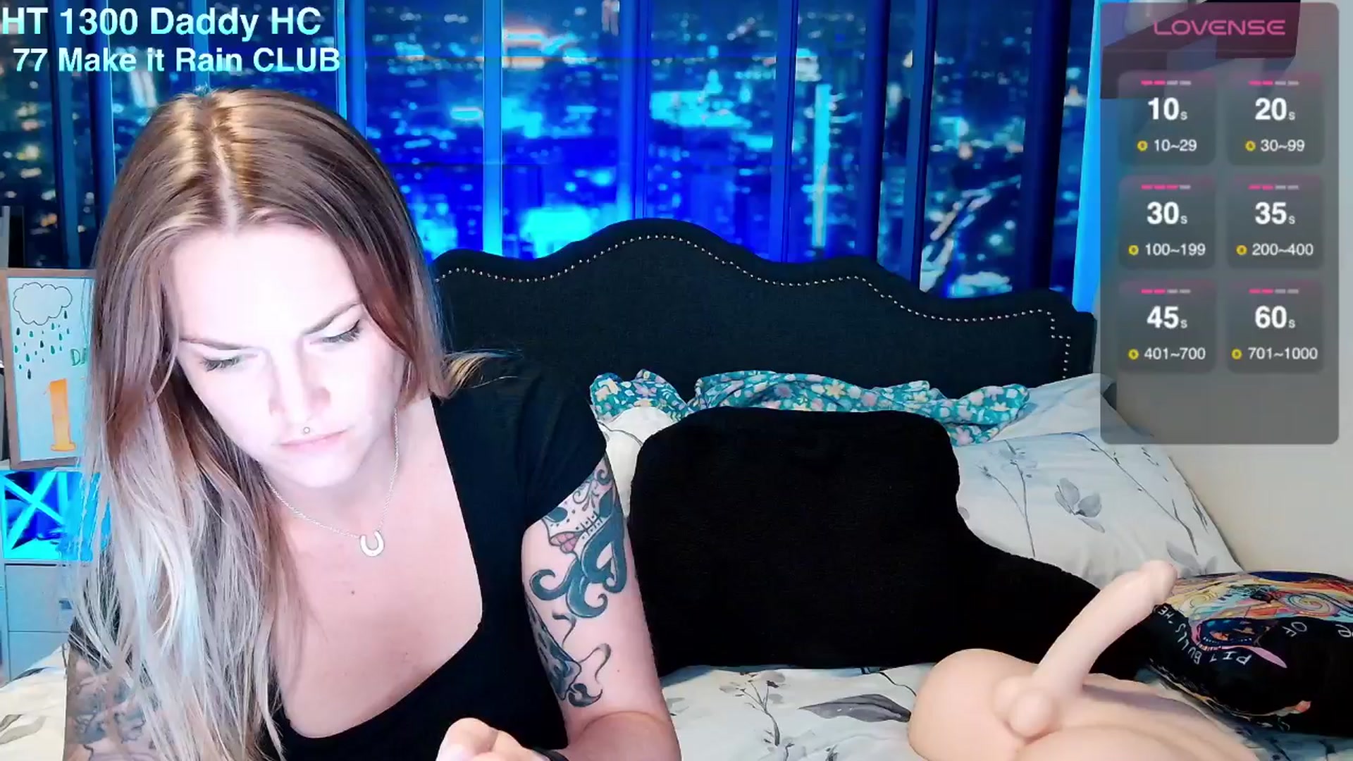 Gallery image thumbnail from Rose_Kitten's myfreecams stream on, 04/10/2024, 02:17 image 12 of 20