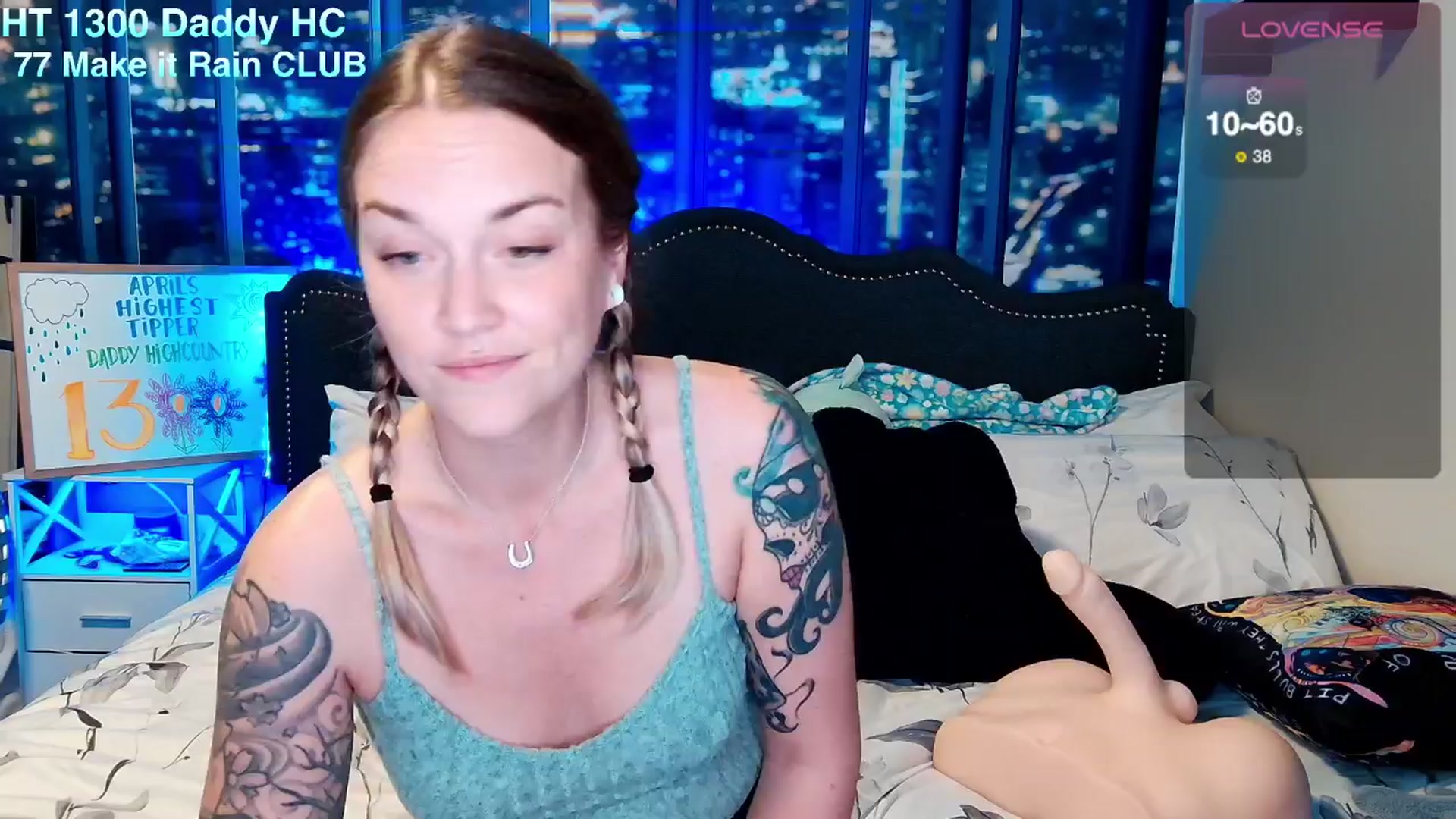 Gallery image thumbnail from Rose_Kitten's myfreecams stream on, 04/11/2024, 23:46 image 3 of 20