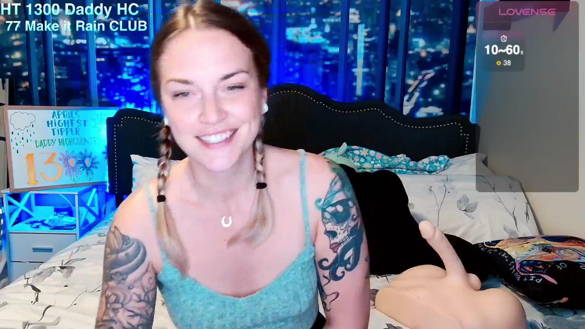 Gallery image thumbnail from Rose_Kitten's myfreecams stream on, 04/11/2024, 23:46 image 7 of 20
