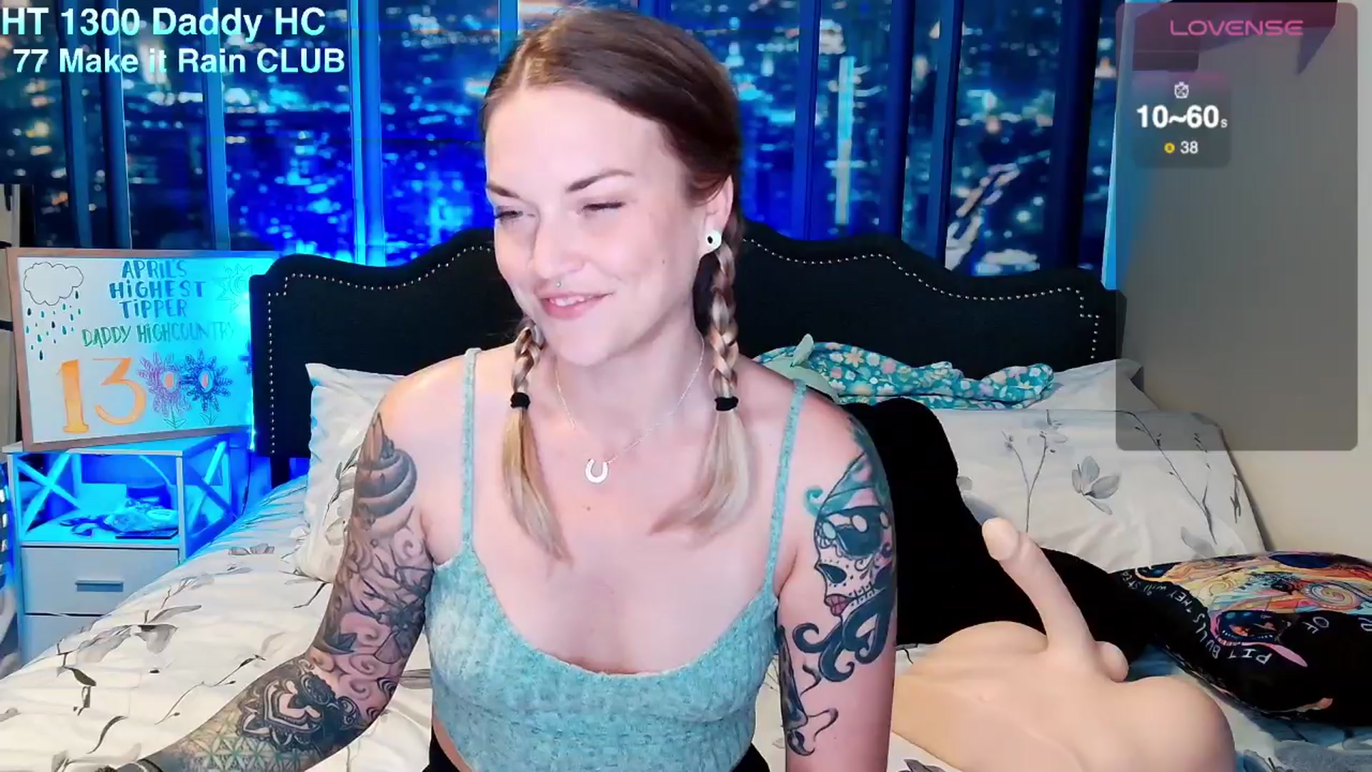 Gallery image thumbnail from Rose_Kitten's myfreecams stream on, 04/11/2024, 23:46 image 11 of 20