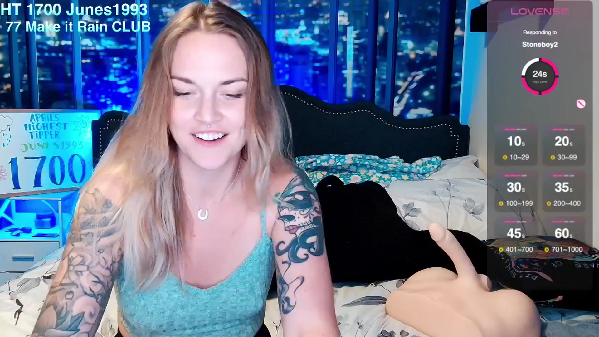Gallery image thumbnail from Rose_Kitten's myfreecams stream on, 04/12/2024, 01:54 image 19 of 20