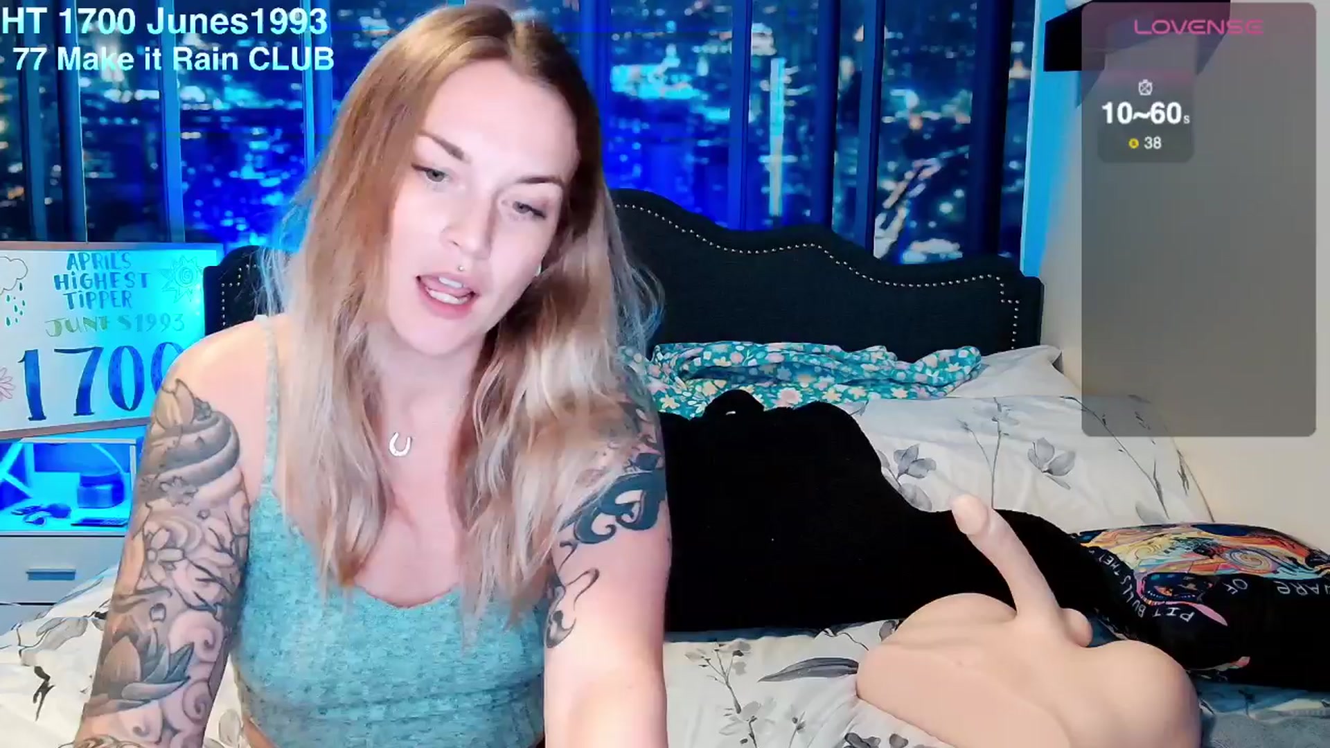 Gallery image thumbnail from Rose_Kitten's myfreecams stream on, 04/12/2024, 01:54 image 20 of 20