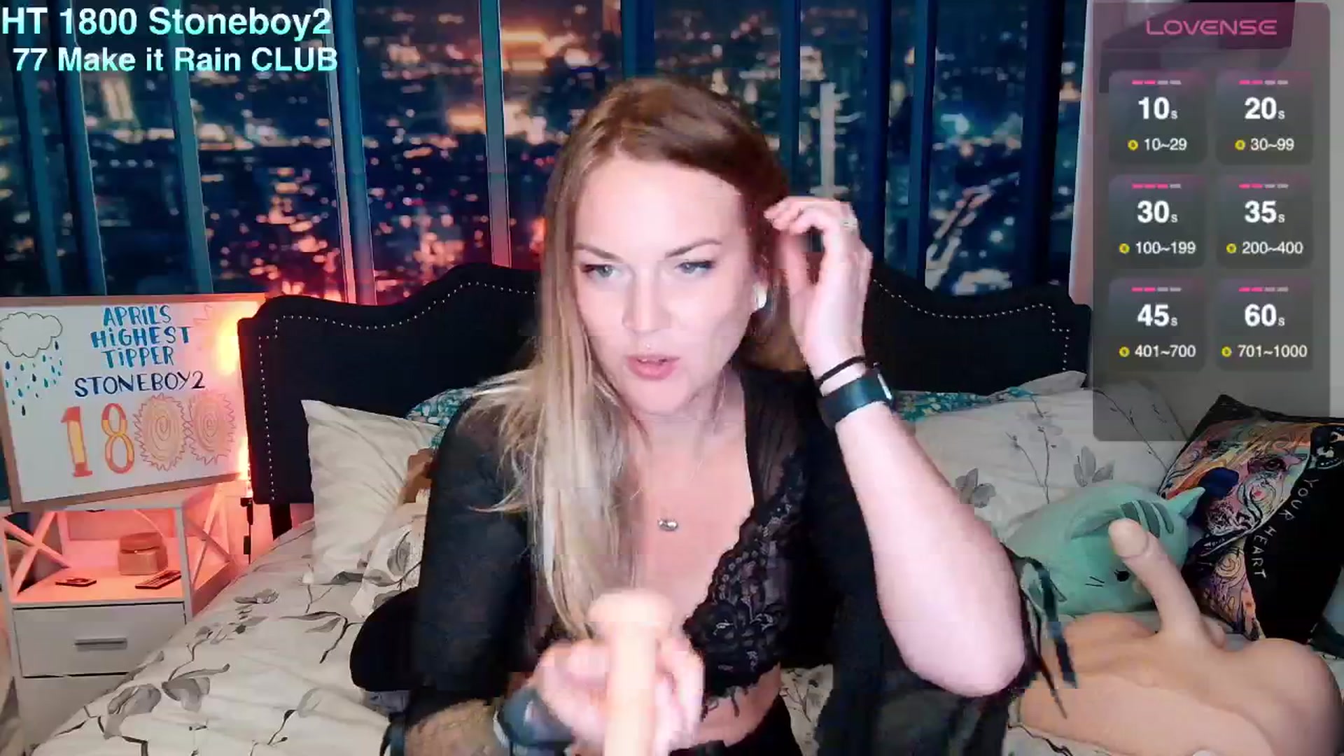 Gallery image thumbnail from Rose_Kitten's myfreecams stream on, 04/17/2024, 02:09 image 7 of 20