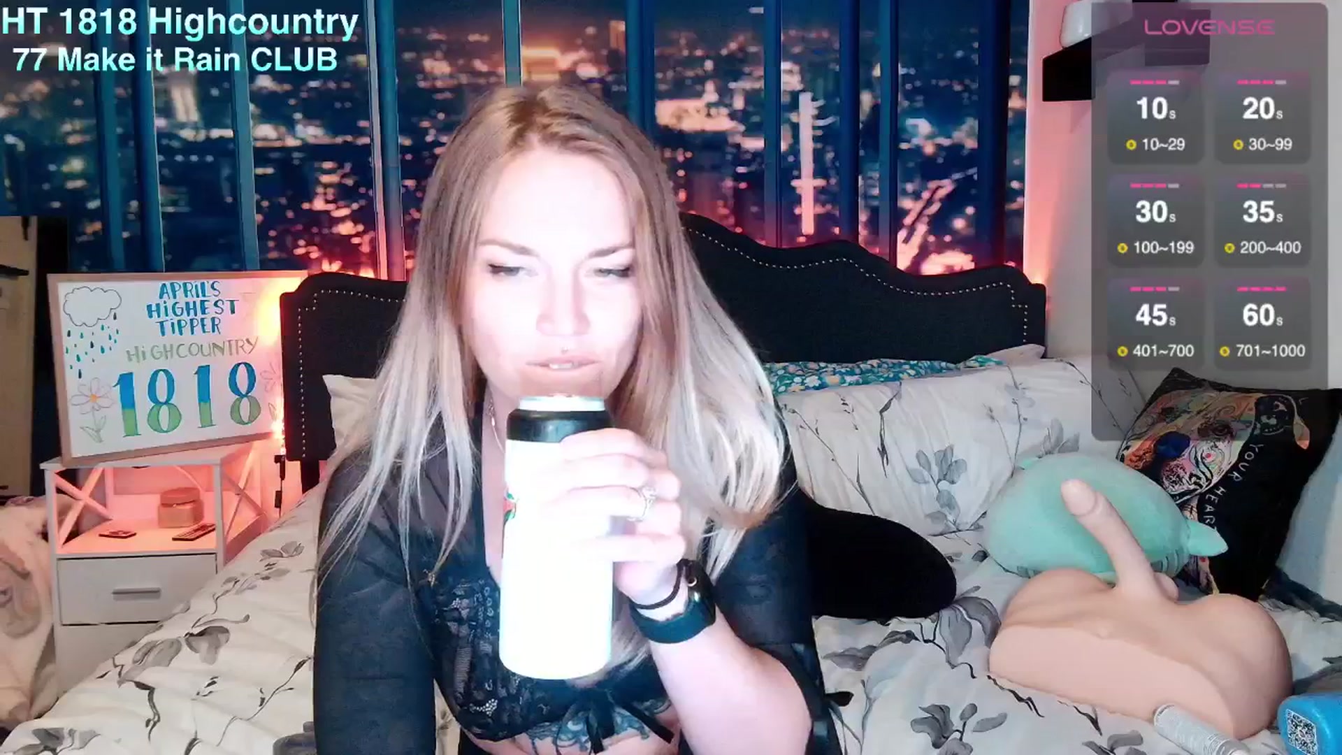 Gallery image thumbnail from Rose_Kitten's myfreecams stream on, 04/17/2024, 02:09 image 11 of 20