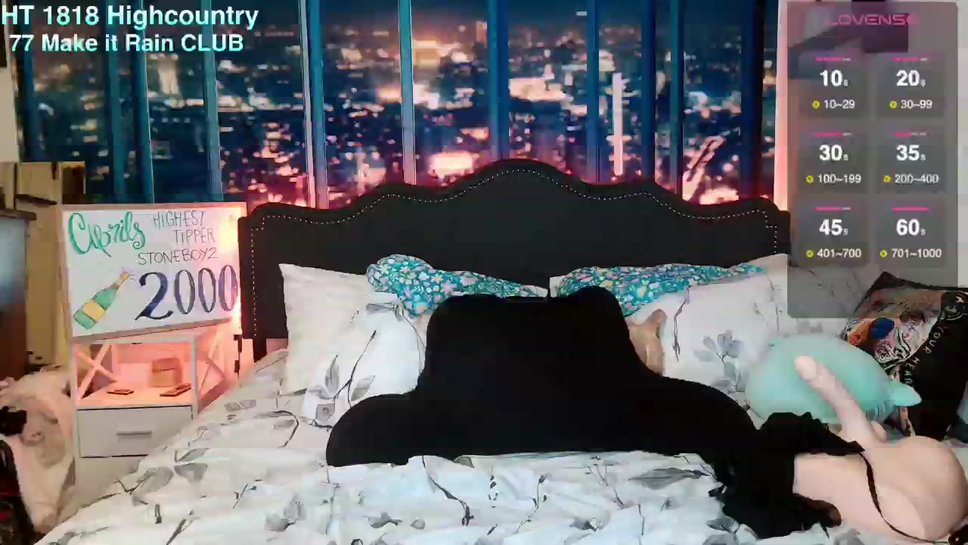 Gallery image thumbnail from Rose_Kitten's myfreecams stream on, 04/17/2024, 02:09 image 20 of 20