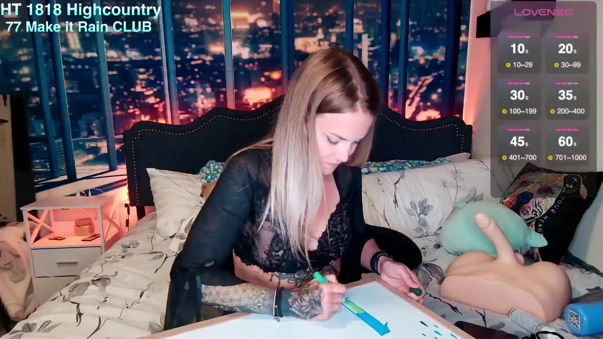 Gallery image thumbnail from Rose_Kitten's myfreecams stream on, 04/17/2024, 02:09 image 10 of 20