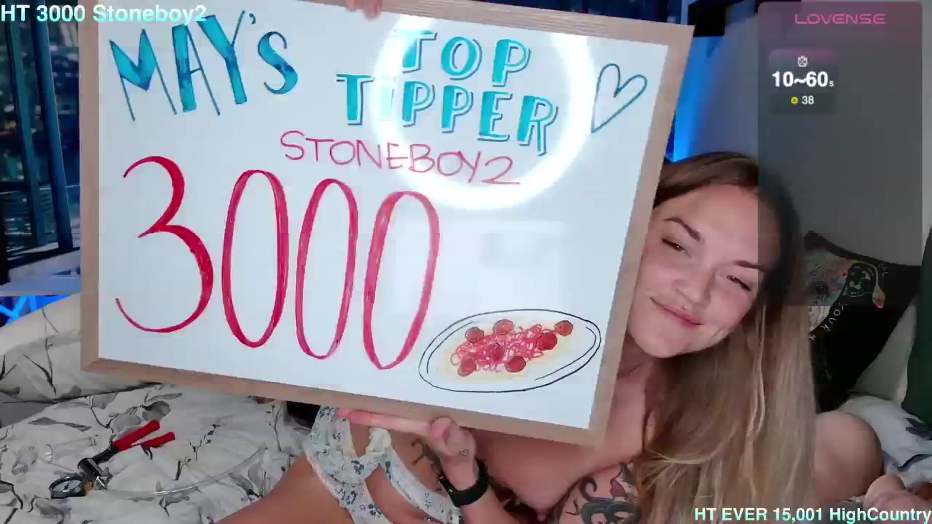 Gallery image thumbnail from Rose_Kitten's myfreecams stream on, 05/16/2024, 02:11 image 11 of 20