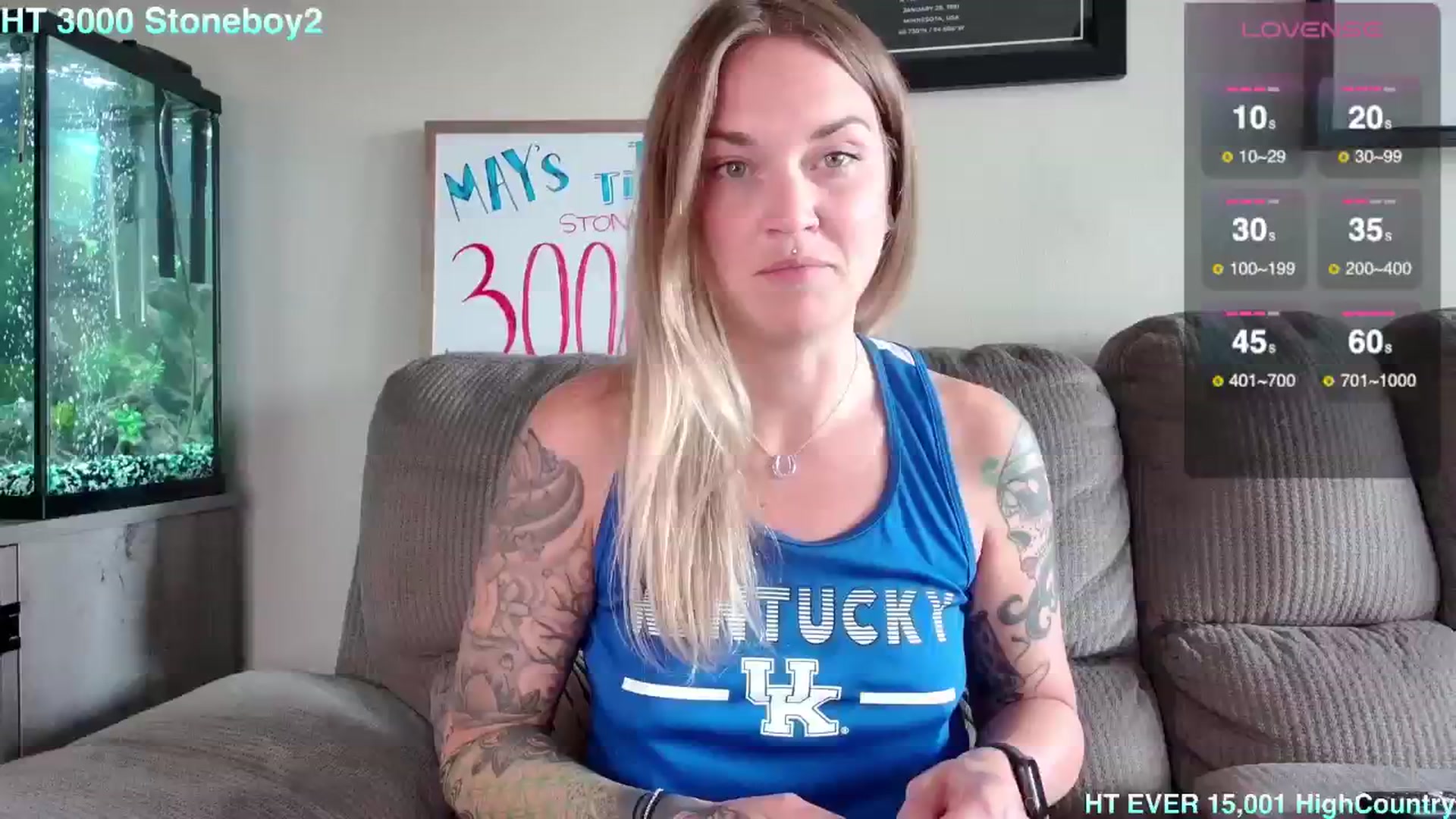 Gallery image thumbnail from Rose_Kitten's myfreecams stream on, 05/16/2024, 21:21 image 9 of 20