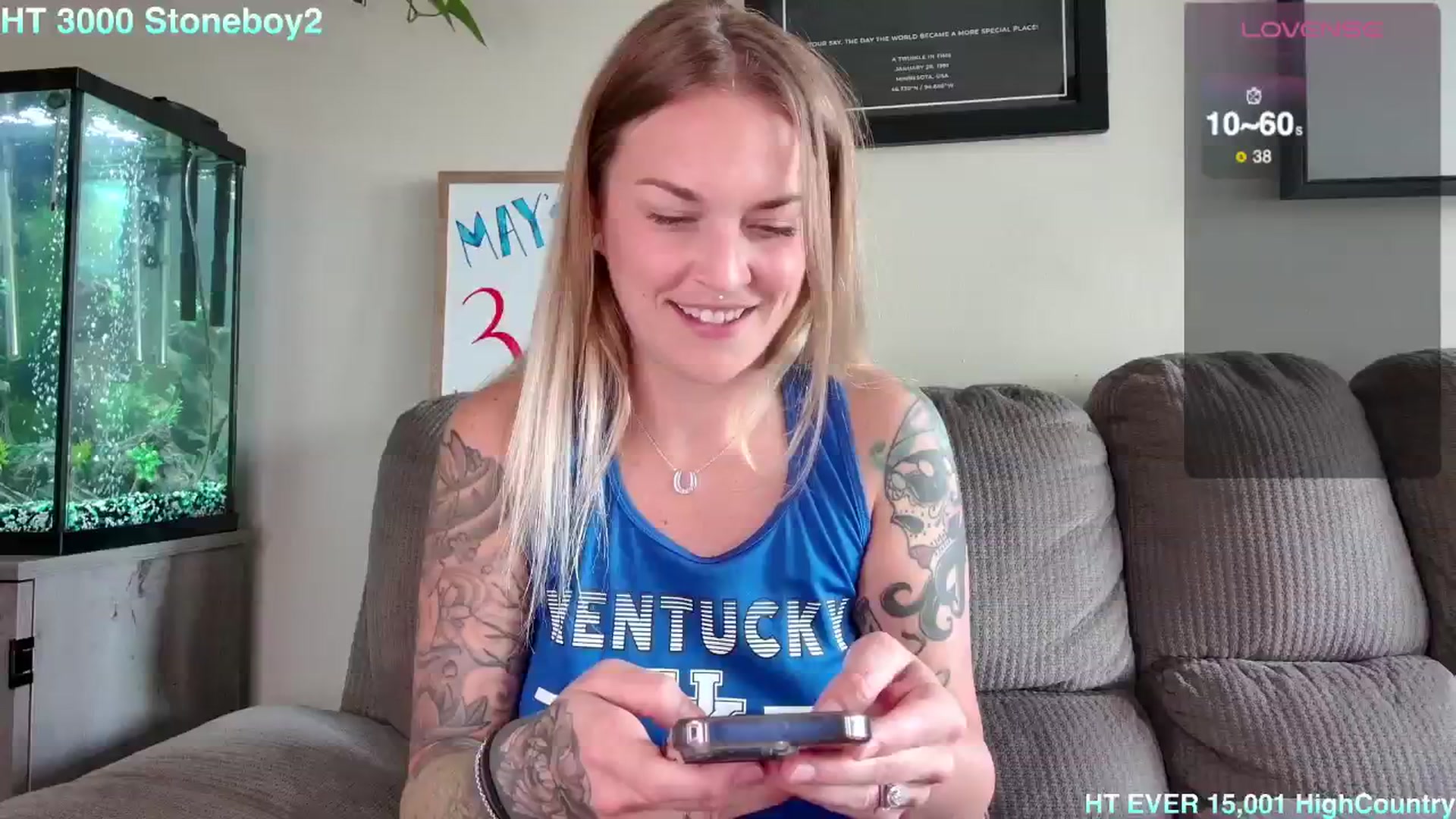 Gallery image thumbnail from Rose_Kitten's myfreecams stream on, 05/16/2024, 21:21 image 10 of 20