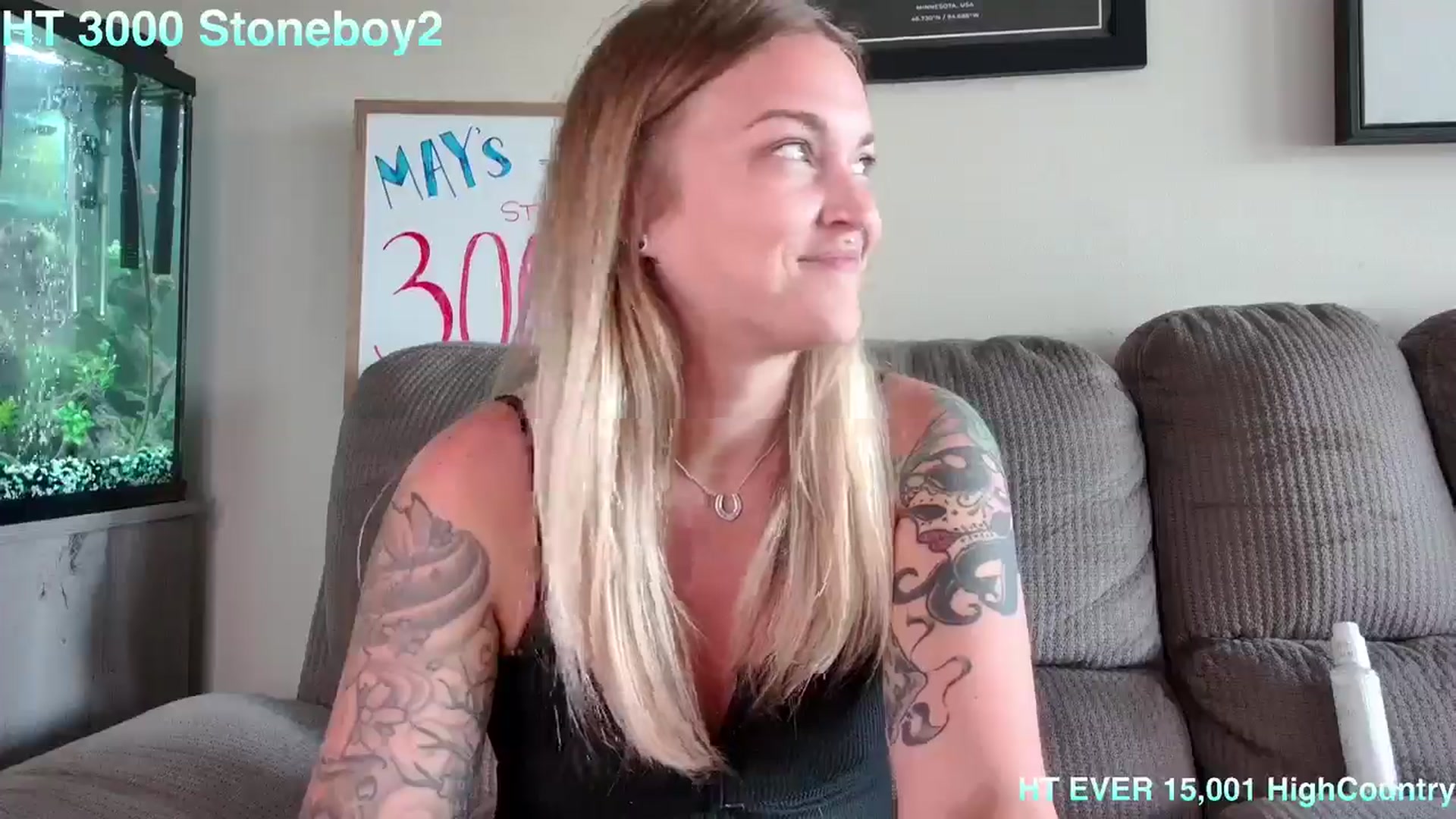 Gallery image thumbnail from Rose_Kitten's myfreecams stream on, 05/21/2024, 20:01 image 11 of 20