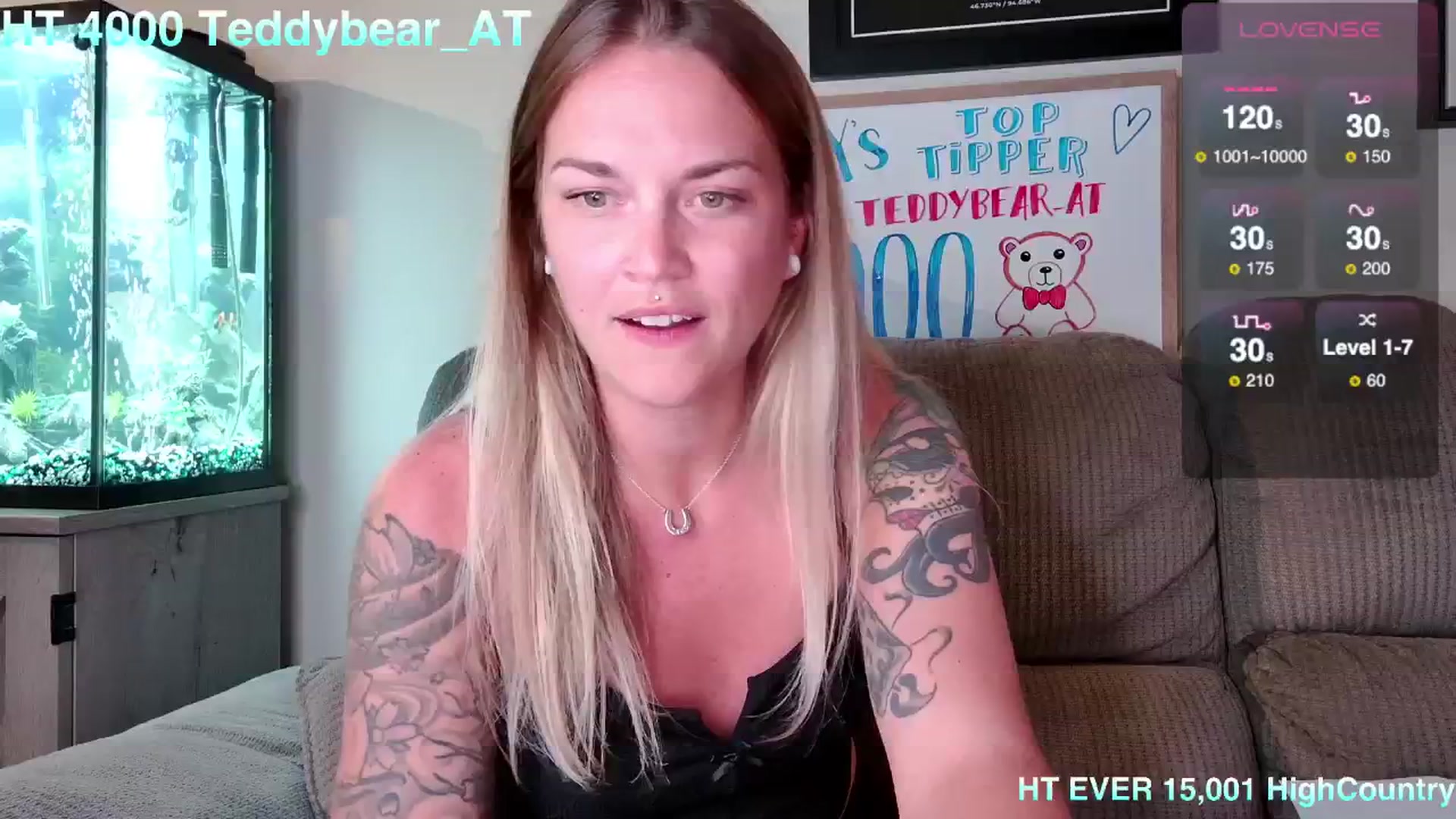 Gallery image thumbnail from Rose_Kitten's myfreecams stream on, 05/22/2024, 01:09 image 17 of 20