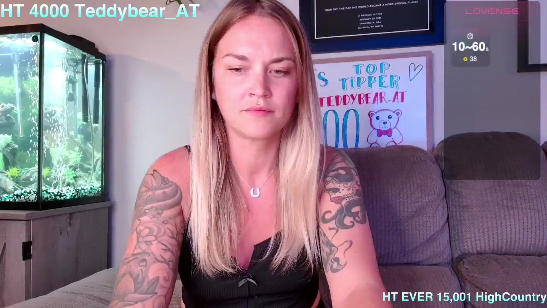 Gallery image thumbnail from Rose_Kitten's myfreecams stream on, 05/22/2024, 01:09 image 11 of 20