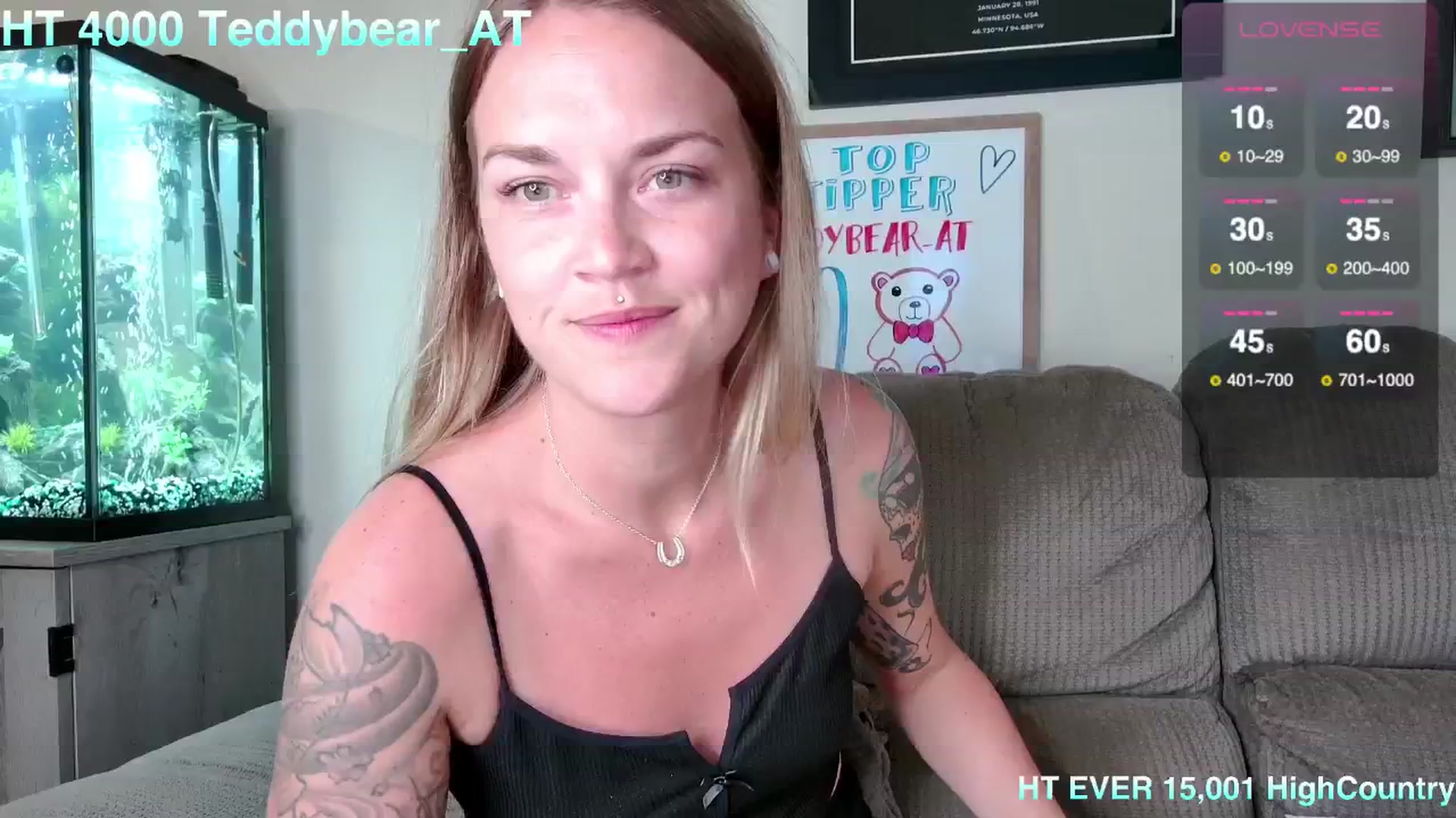 Gallery image thumbnail from Rose_Kitten's myfreecams stream on, 05/22/2024, 01:09 image 6 of 20