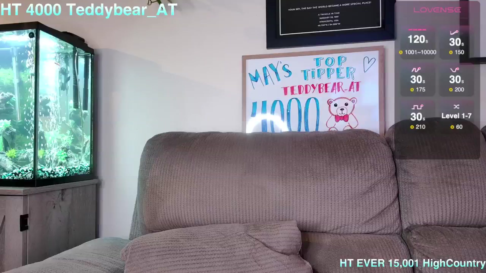 Gallery image thumbnail from Rose_Kitten's myfreecams stream on, 05/22/2024, 01:09 image 12 of 20