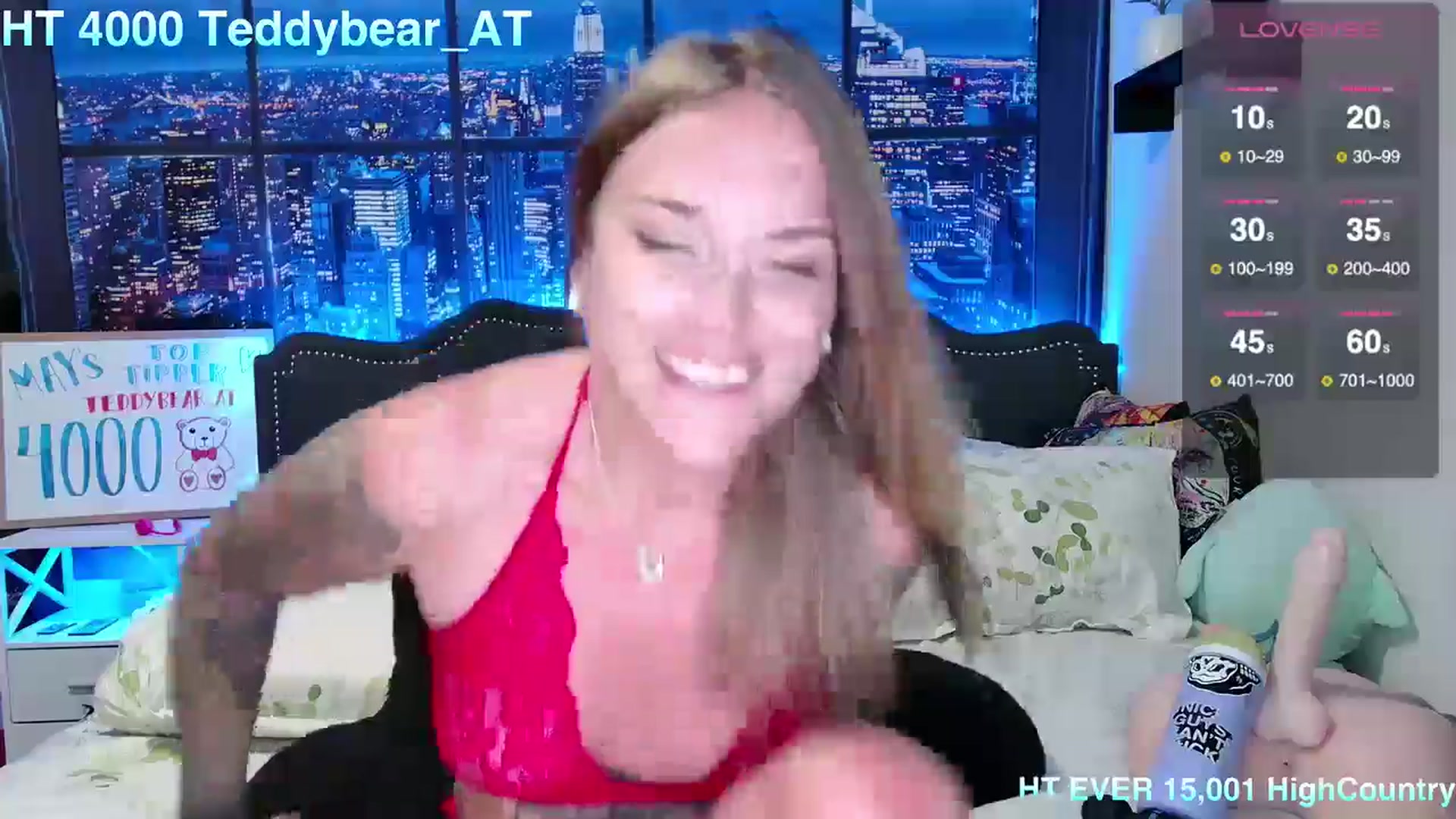 Gallery image thumbnail from Rose_Kitten's myfreecams stream on, 05/23/2024, 24:06 image 18 of 20