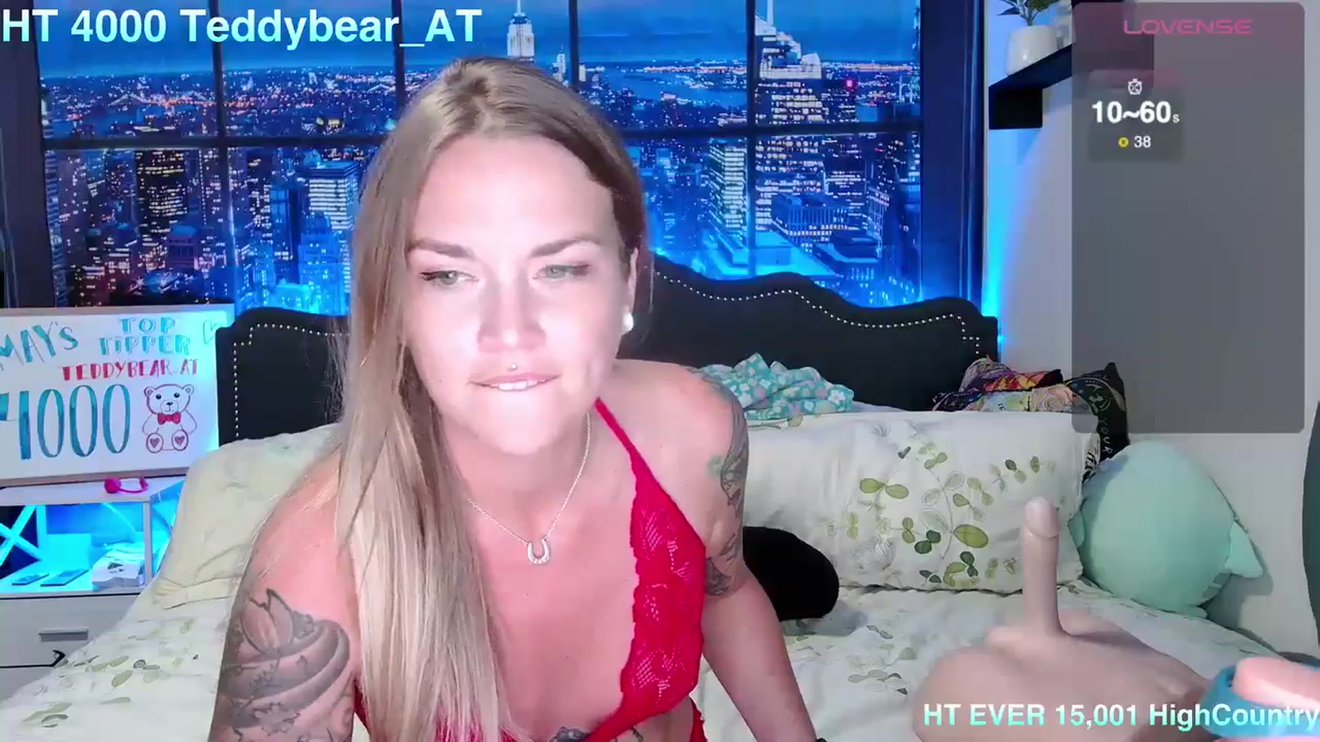 Gallery image thumbnail from Rose_Kitten's myfreecams stream on, 05/23/2024, 24:39 image 11 of 20