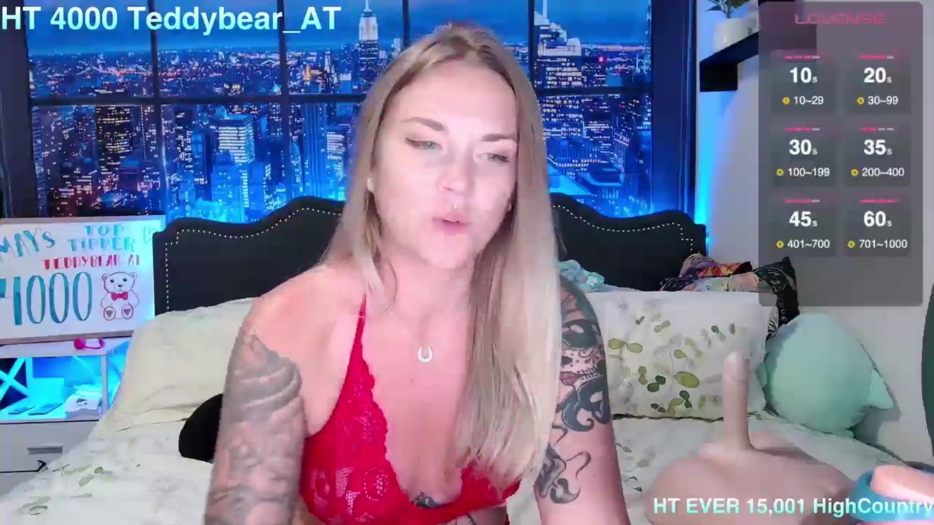 Gallery image thumbnail from Rose_Kitten's myfreecams stream on, 05/23/2024, 24:39 image 7 of 20