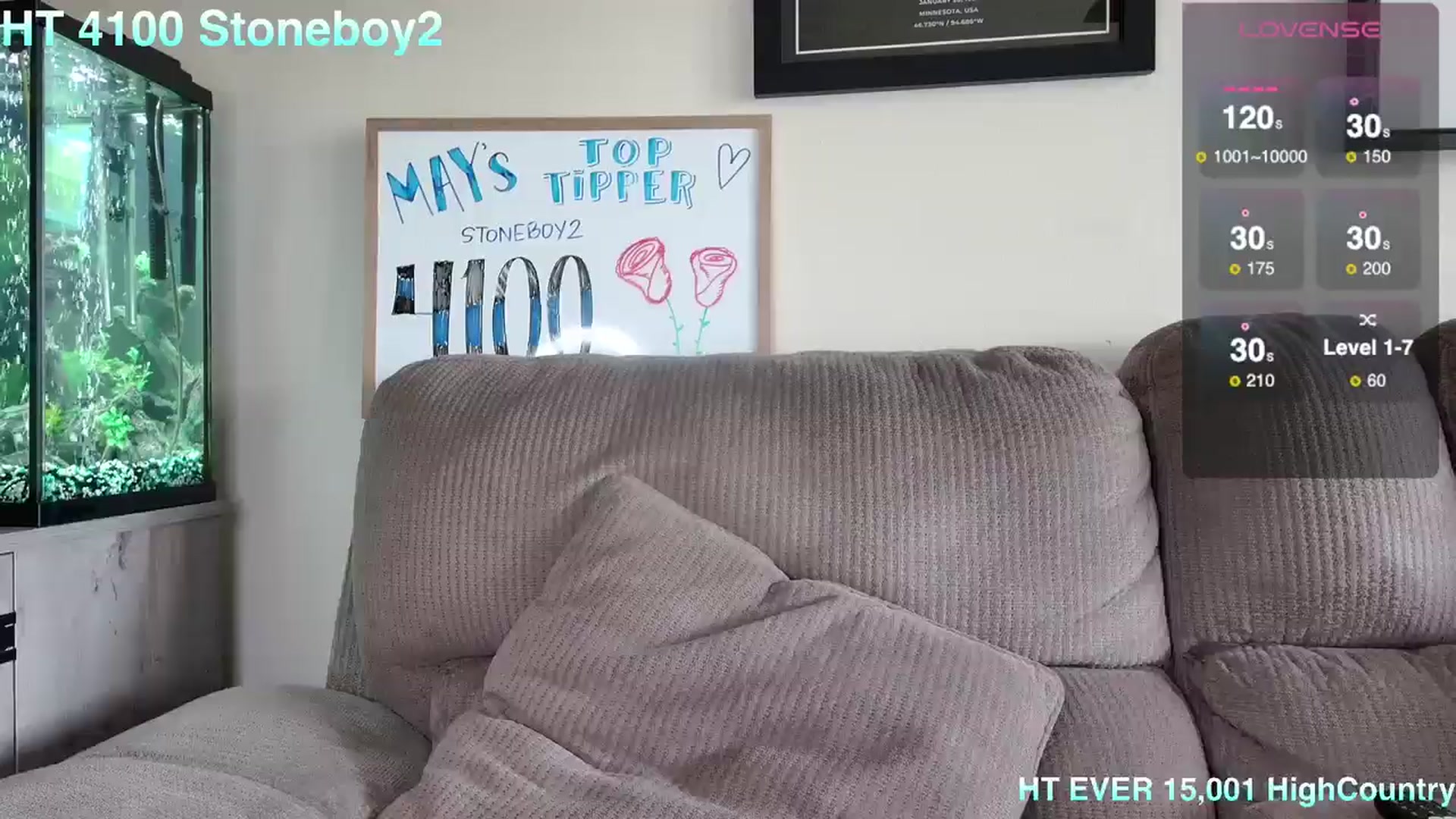 Gallery image thumbnail from Rose_Kitten's myfreecams stream on, 05/28/2024, 19:38 image 9 of 20