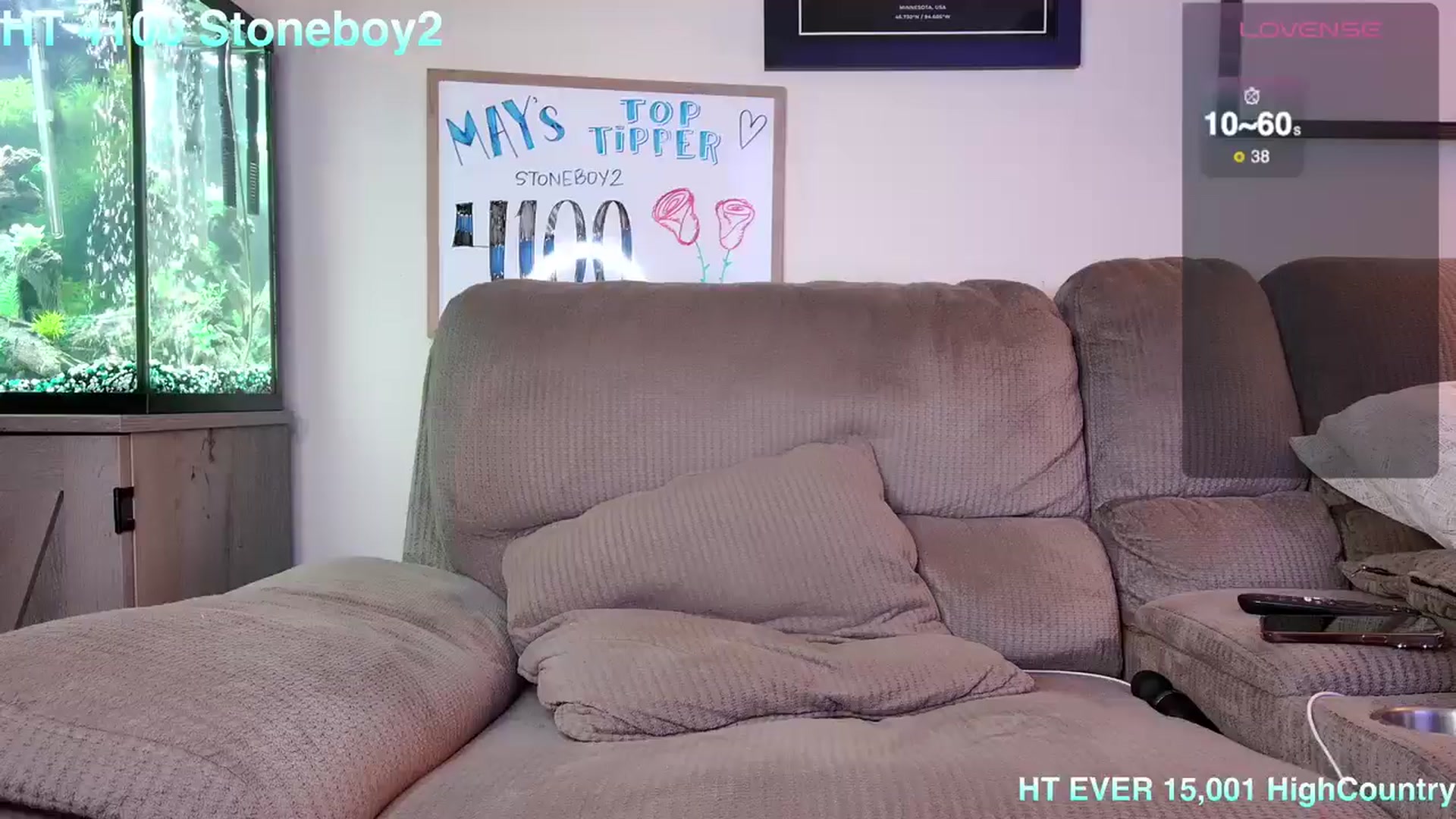 Gallery image thumbnail from Rose_Kitten's myfreecams stream on, 05/29/2024, 02:11 image 12 of 20