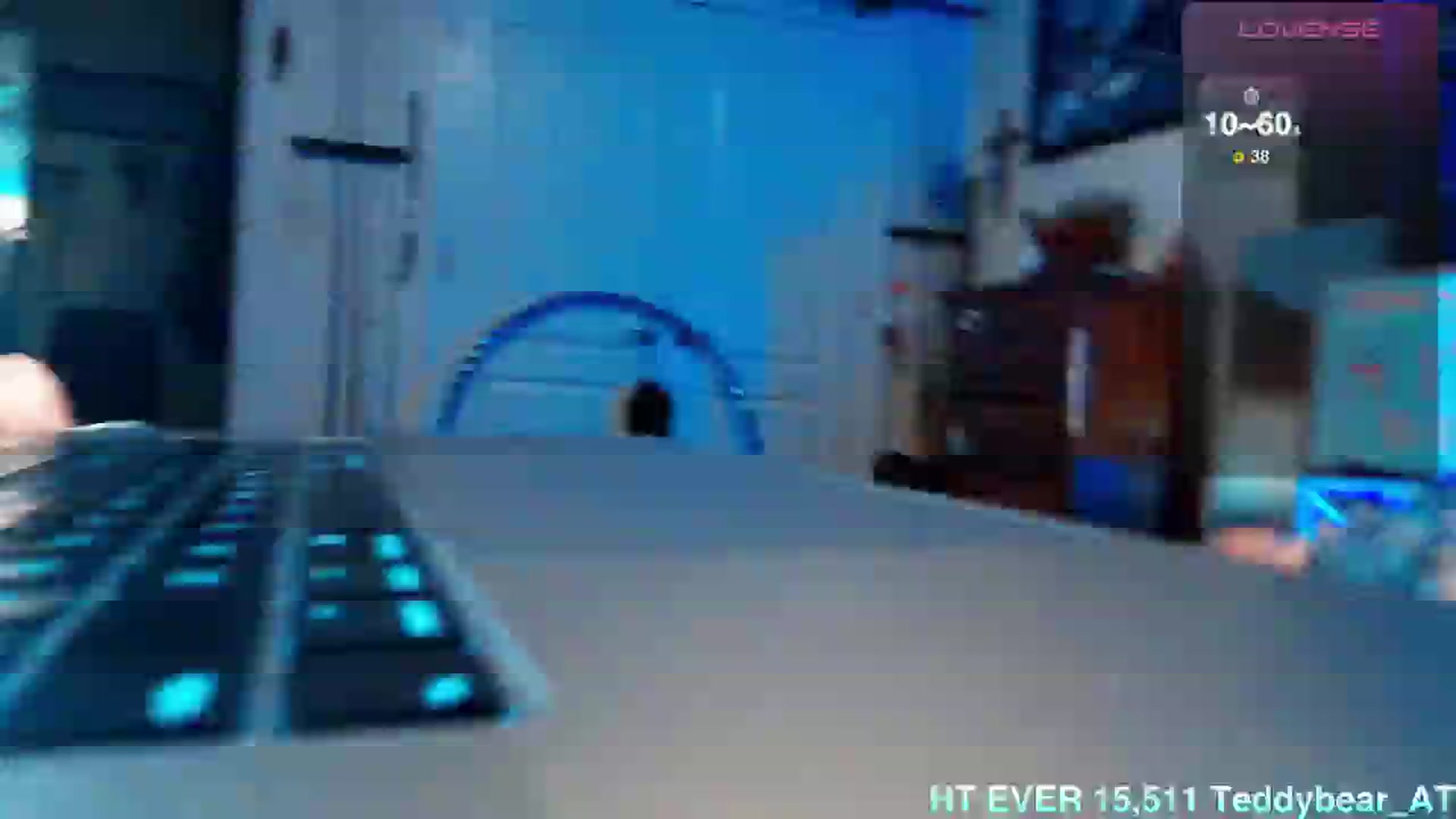 Gallery image thumbnail from Rose_Kitten's myfreecams stream on, 06/06/2024, 02:28 image 5 of 20