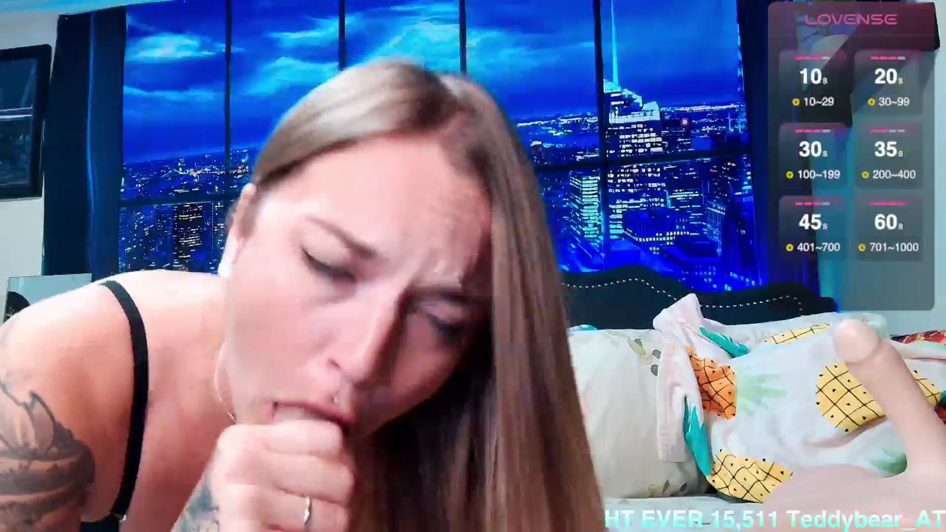 Gallery image thumbnail from Rose_Kitten's myfreecams stream on, 06/08/2024, 02:05 image 9 of 20