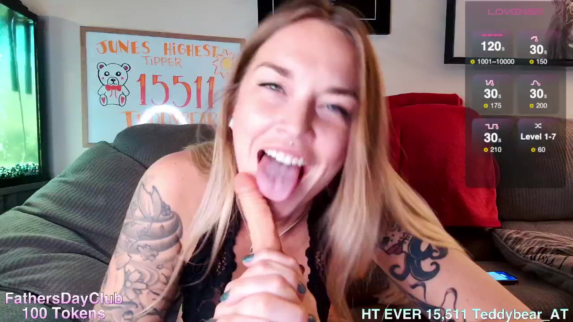 Gallery image thumbnail from Rose_Kitten's myfreecams stream on, 06/12/2024, 24:02 image 17 of 20