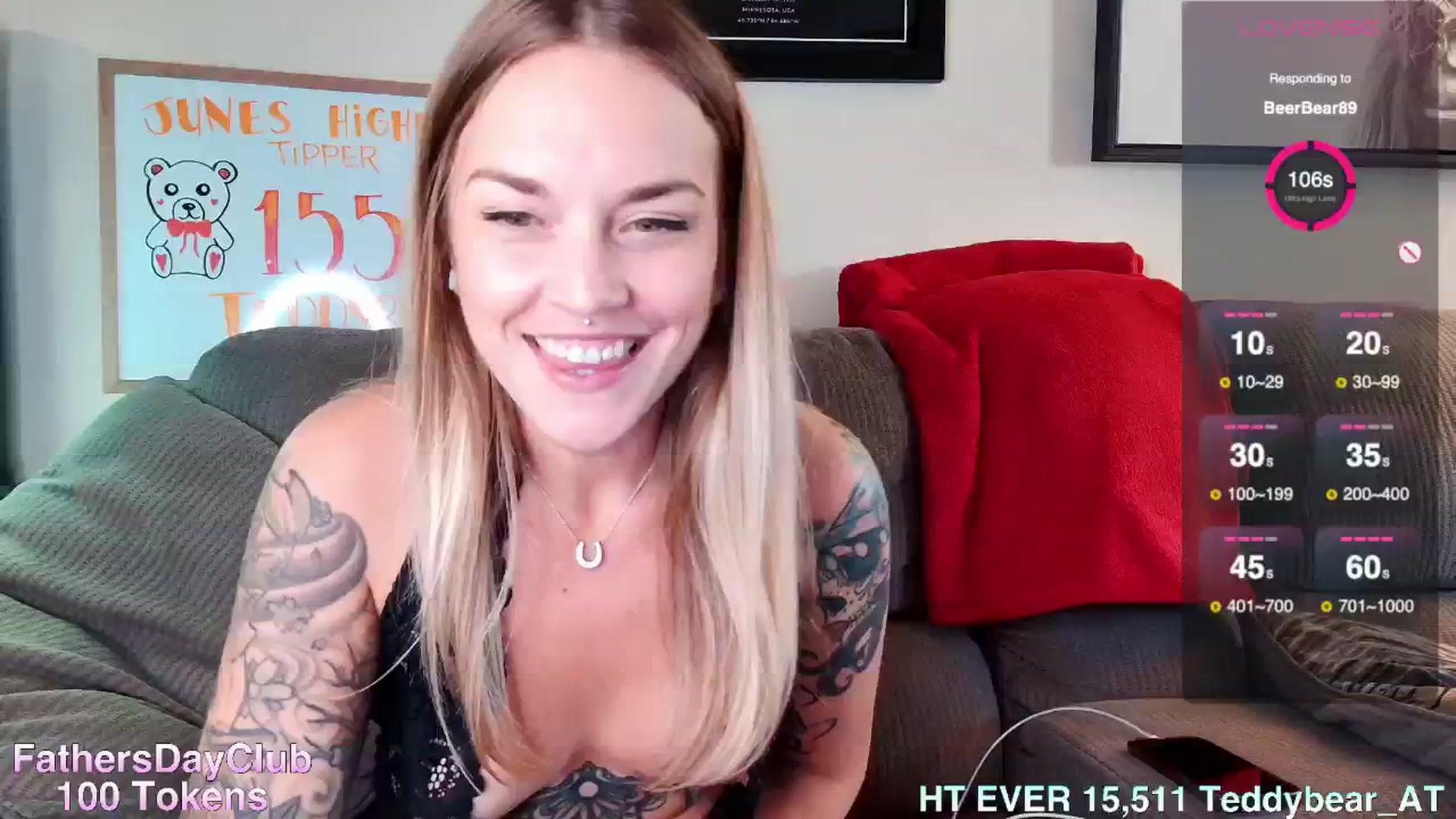 Gallery image thumbnail from Rose_Kitten's myfreecams stream on, 06/12/2024, 24:02 image 12 of 20