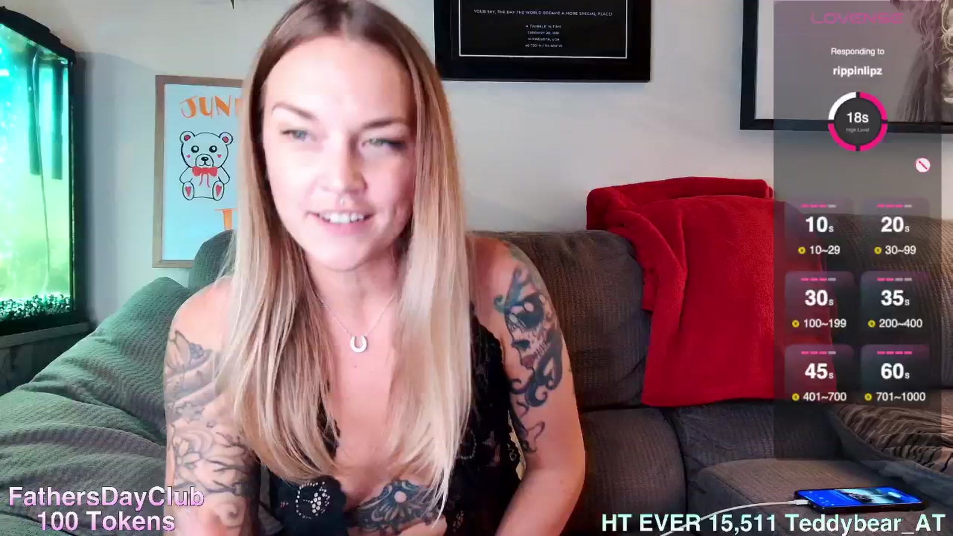 Gallery image thumbnail from Rose_Kitten's myfreecams stream on, 06/12/2024, 01:51 image 18 of 20