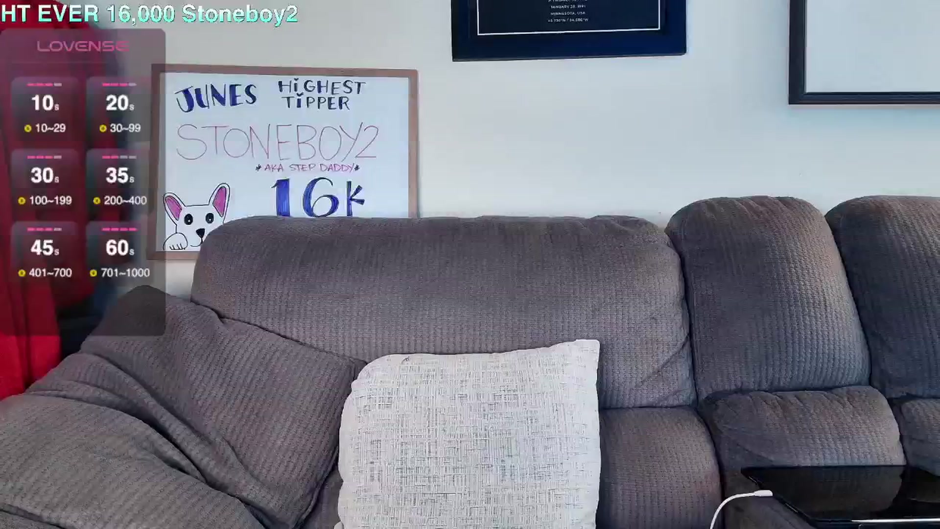 Gallery image thumbnail from Rose_Kitten's myfreecams stream on, 06/19/2024, 24:12 image 20 of 20