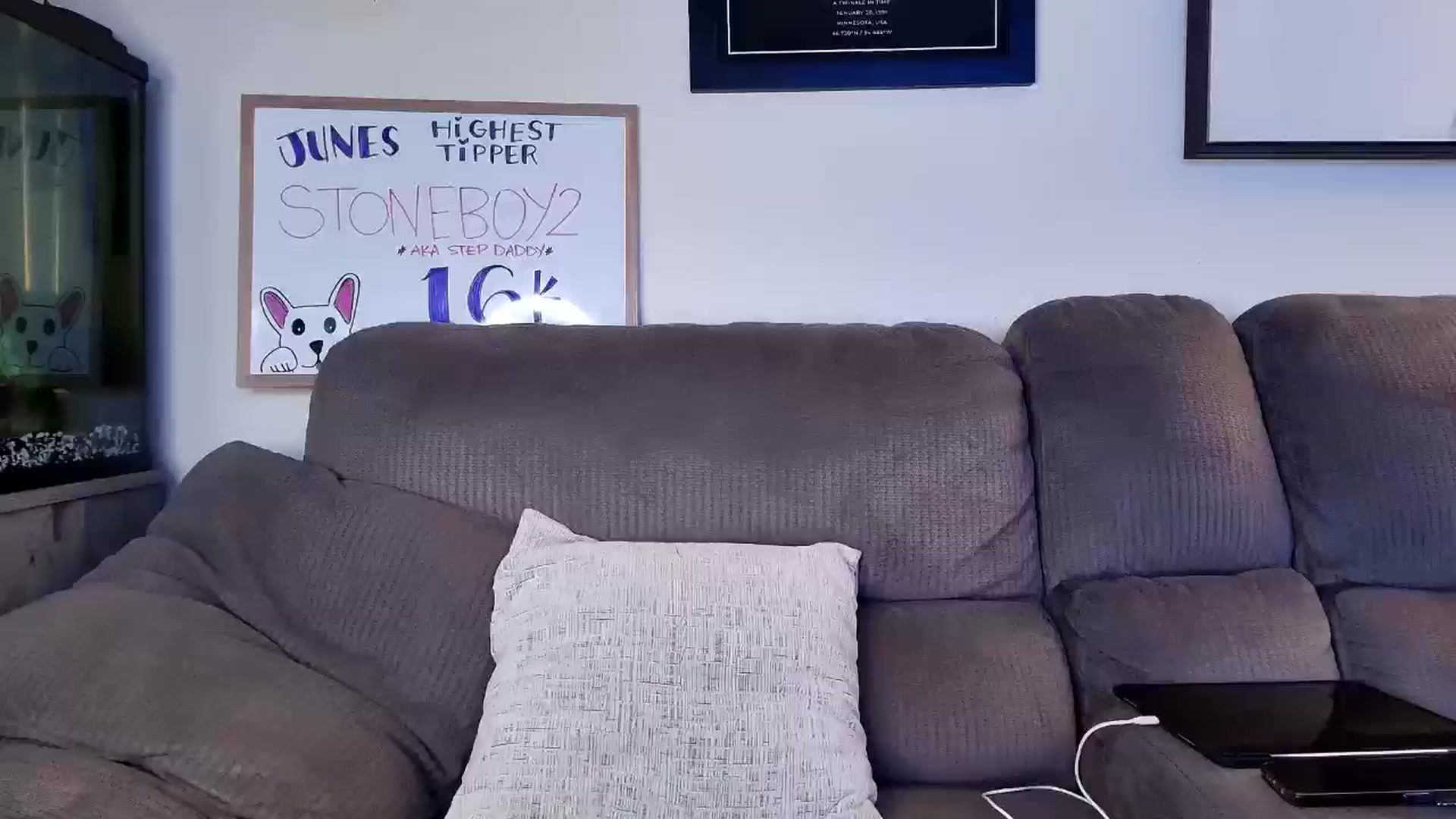 Gallery image thumbnail from Rose_Kitten's myfreecams stream on, 06/19/2024, 02:06 image 15 of 20