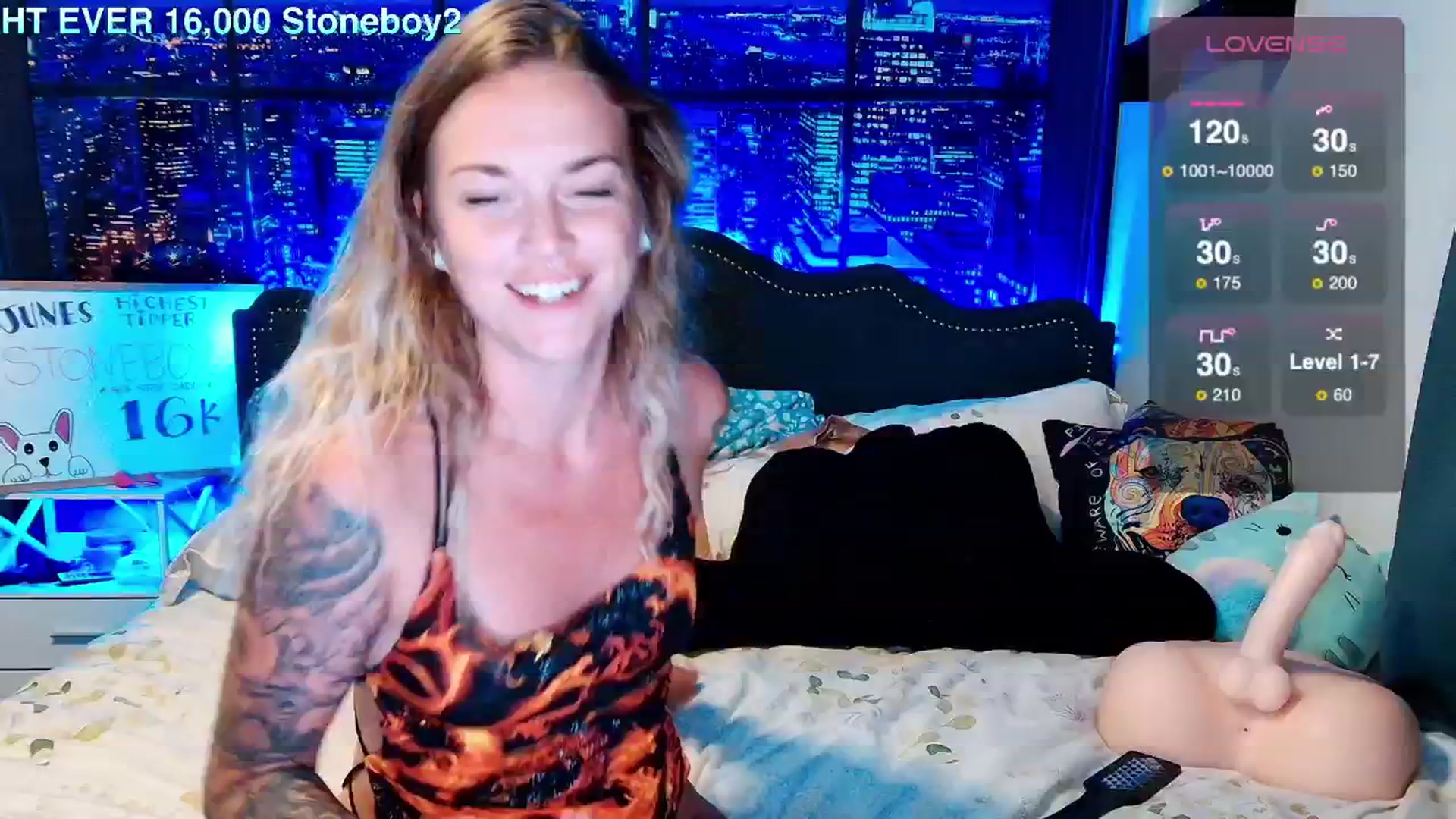 Gallery image thumbnail from Rose_Kitten's myfreecams stream on, 06/21/2024, 02:20 image 17 of 20