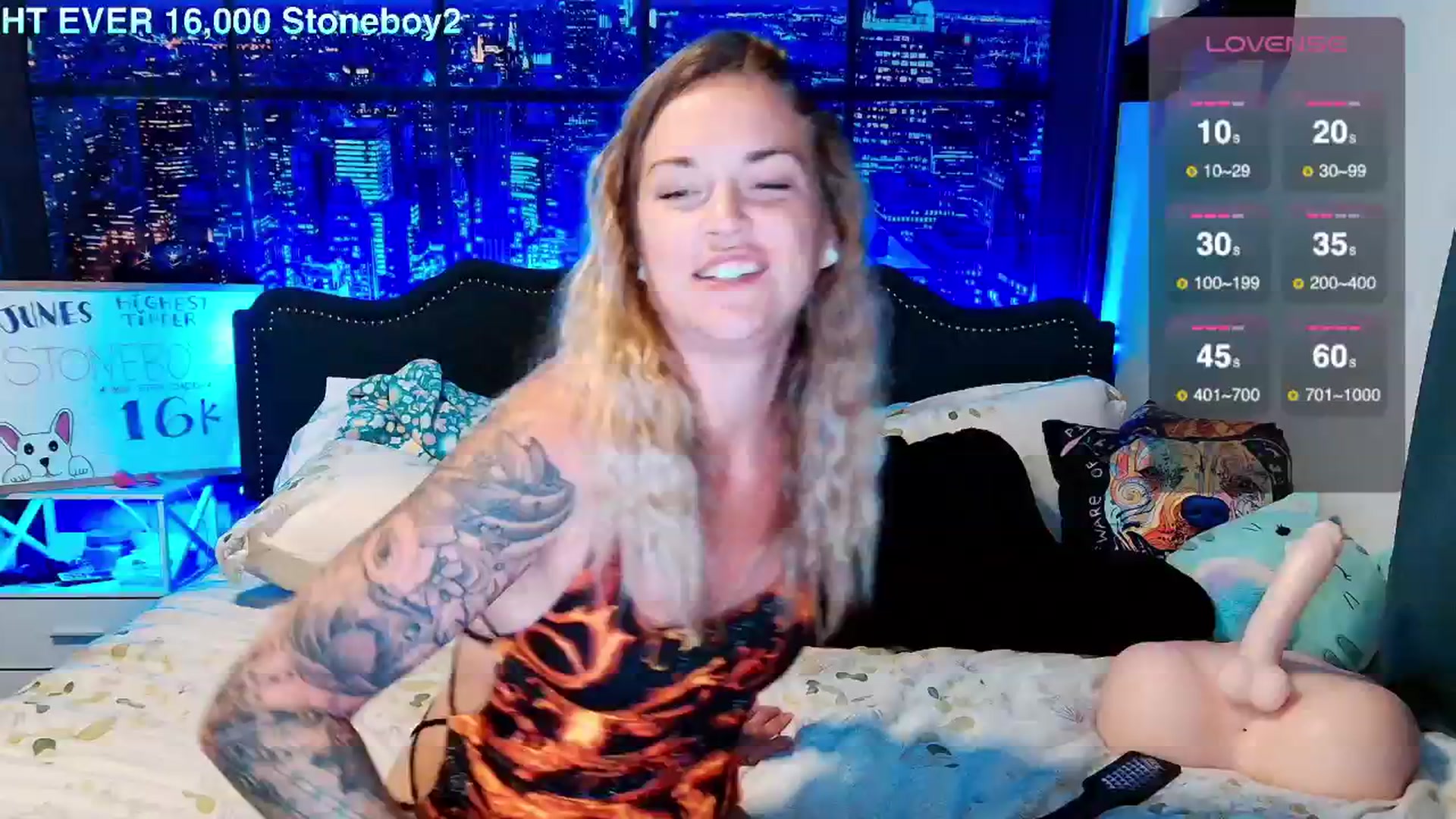 Gallery image thumbnail from Rose_Kitten's myfreecams stream on, 06/21/2024, 02:20 image 16 of 20