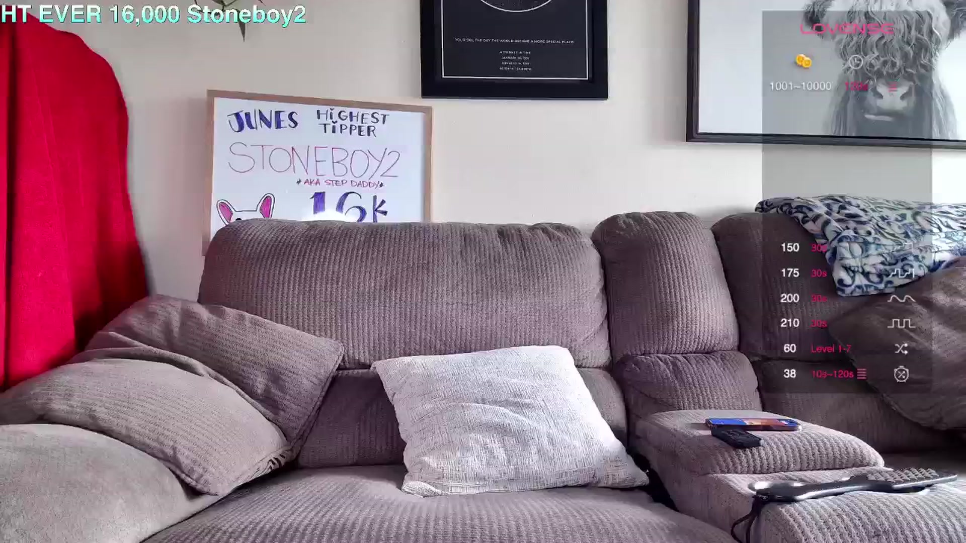 Gallery image thumbnail from Rose_Kitten's myfreecams stream on, 06/25/2024, 21:31 image 15 of 20