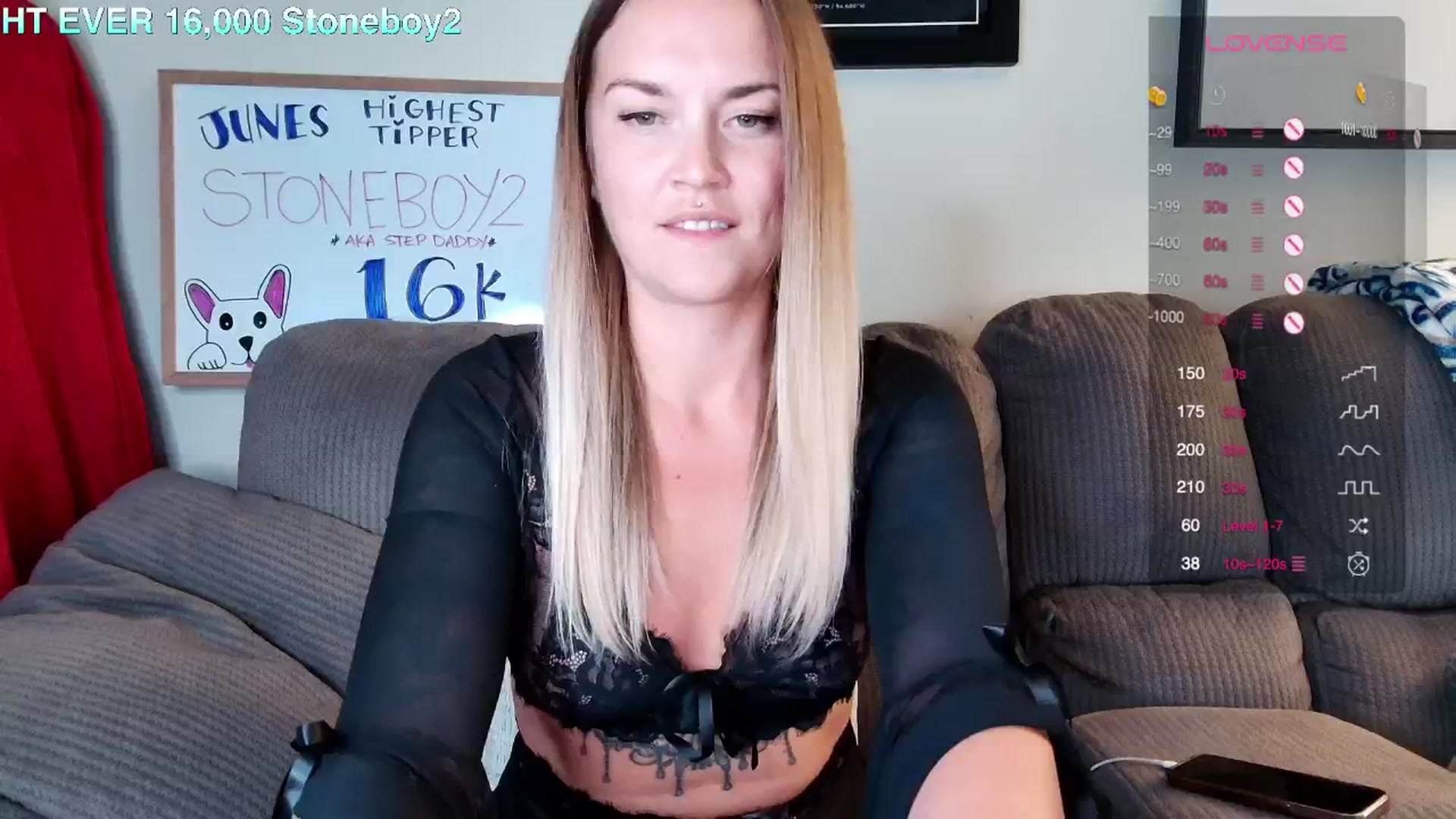 Gallery image thumbnail from Rose_Kitten's myfreecams stream on, 06/25/2024, 22:57 image 7 of 20