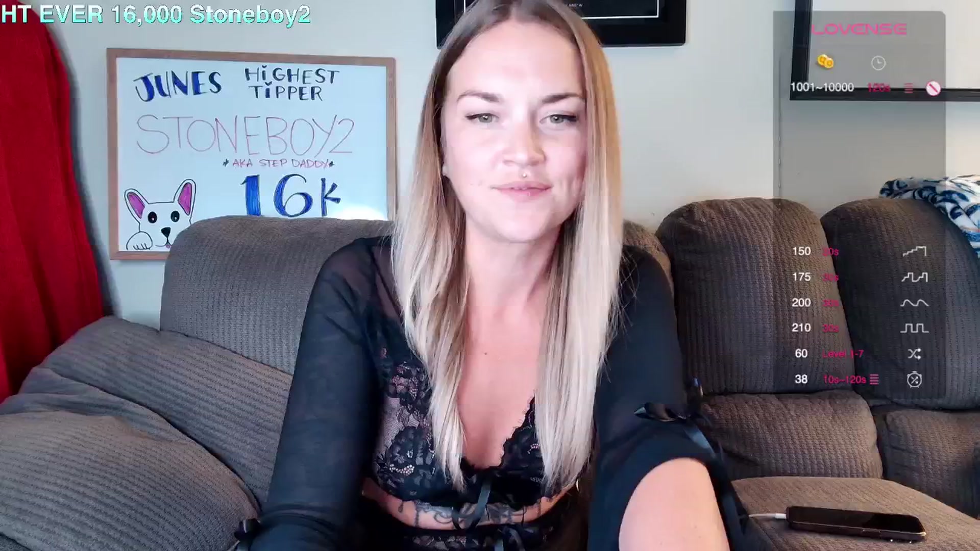 Gallery image thumbnail from Rose_Kitten's myfreecams stream on, 06/25/2024, 22:57 image 20 of 20
