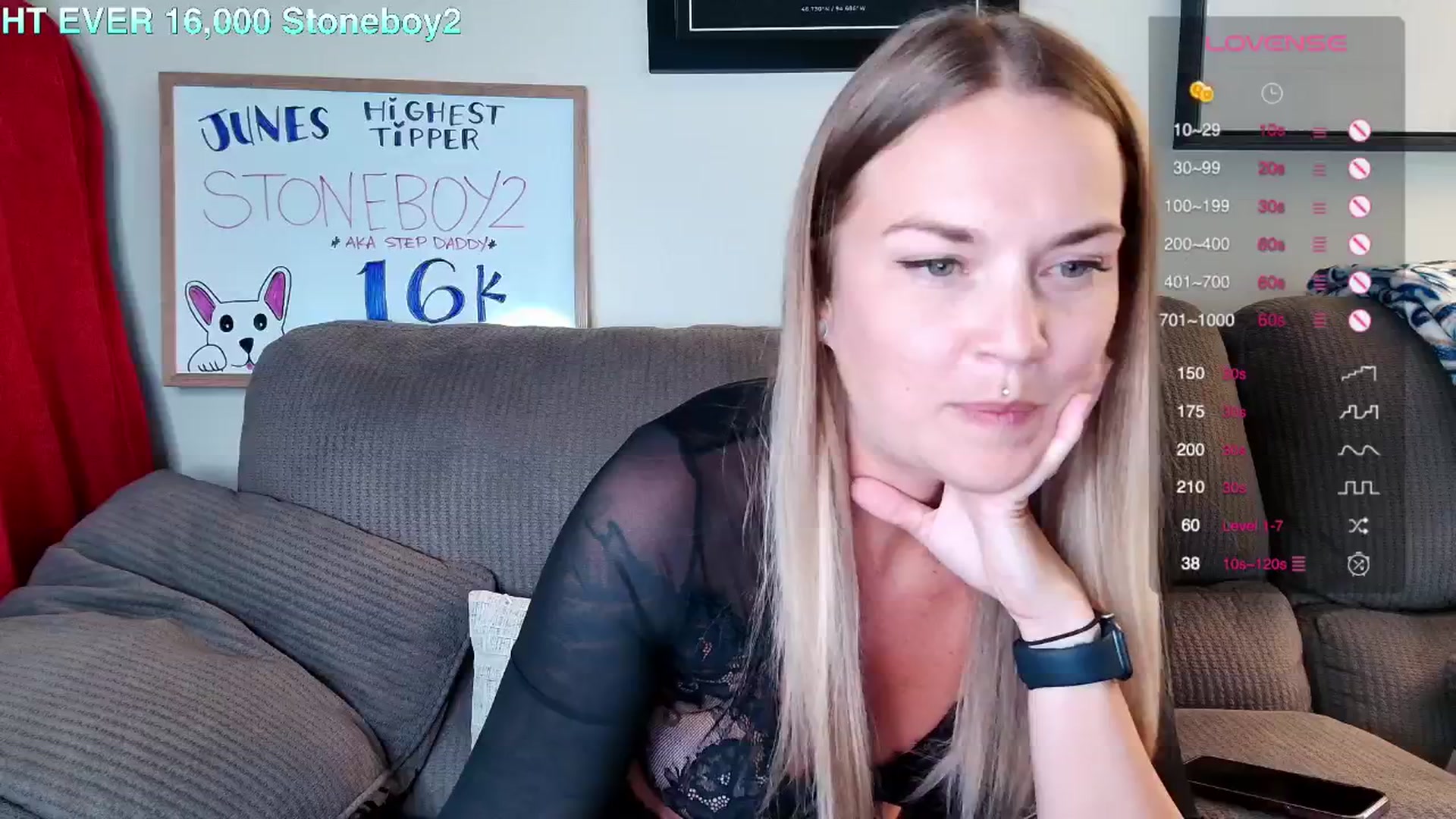 Gallery image thumbnail from Rose_Kitten's myfreecams stream on, 06/25/2024, 22:57 image 1 of 20