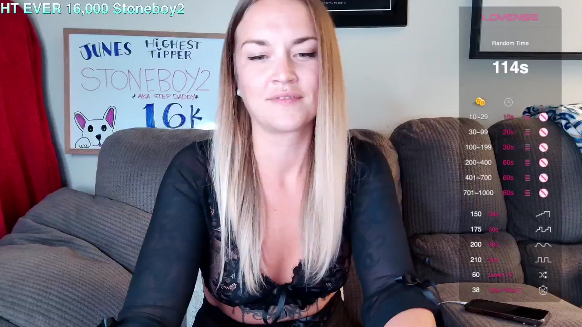 Gallery image thumbnail from Rose_Kitten's myfreecams stream on, 06/25/2024, 23:23 image 1 of 20
