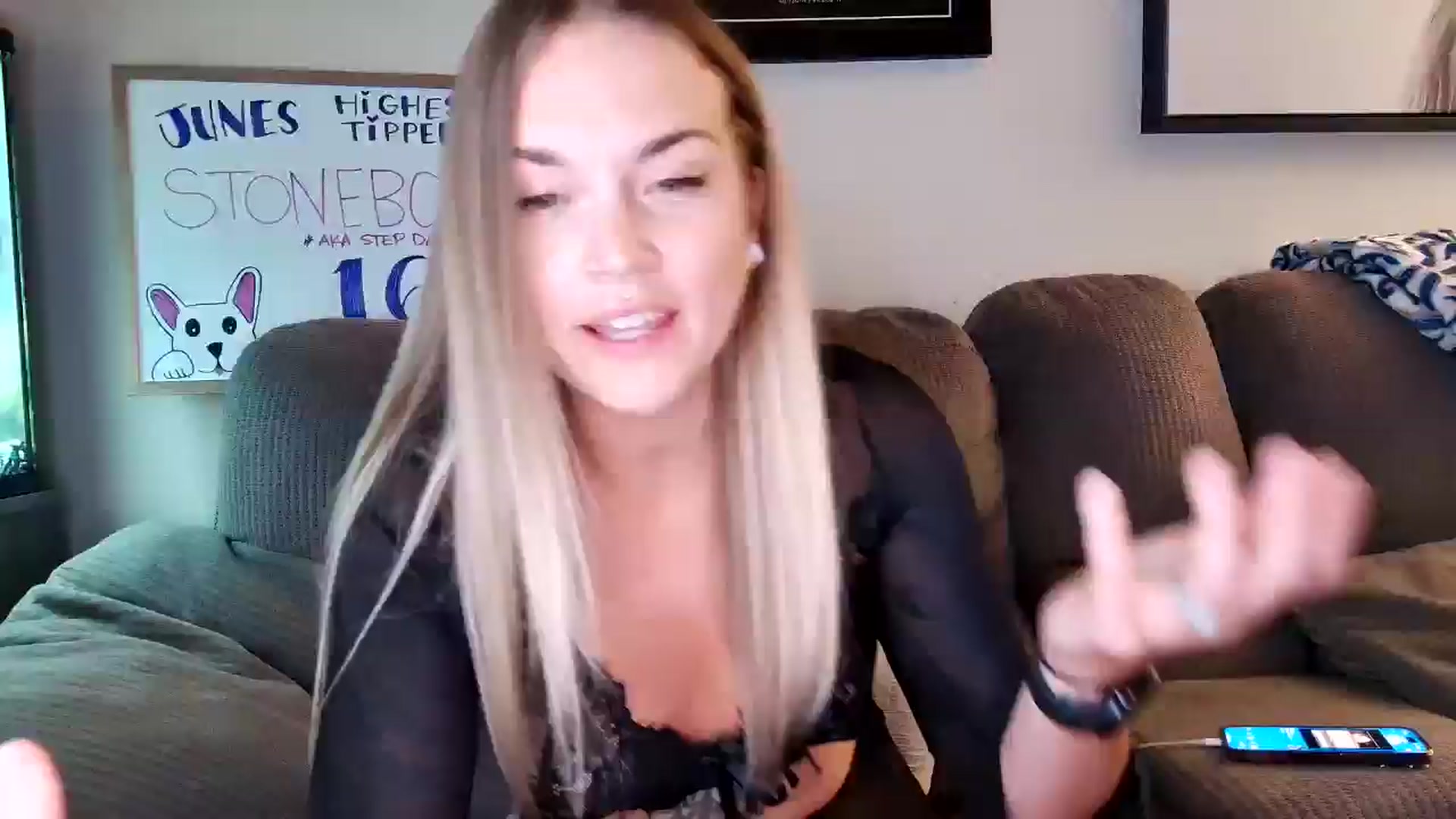 Gallery image thumbnail from Rose_Kitten's myfreecams stream on, 06/26/2024, 02:08 image 2 of 20