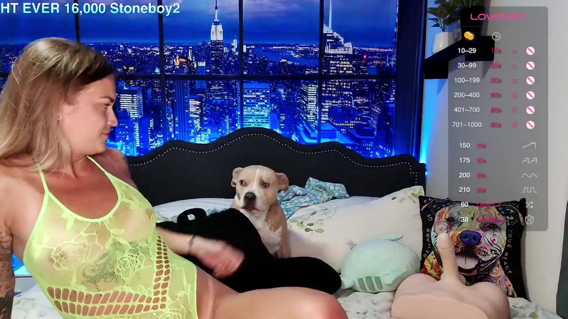 Gallery image thumbnail from Rose_Kitten's myfreecams stream on, 06/29/2024, 01:59 image 9 of 20