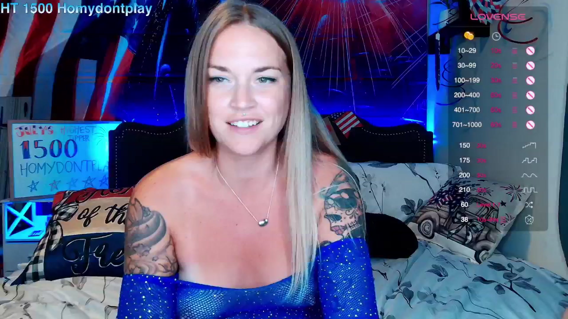 Gallery image thumbnail from Rose_Kitten's myfreecams stream on, 07/02/2024, 01:52 image 19 of 20